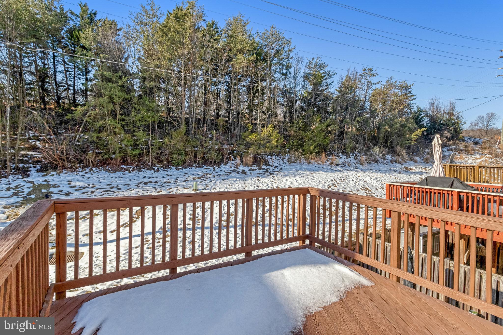 STOCKBRIDGE CONDO - Residential Lease