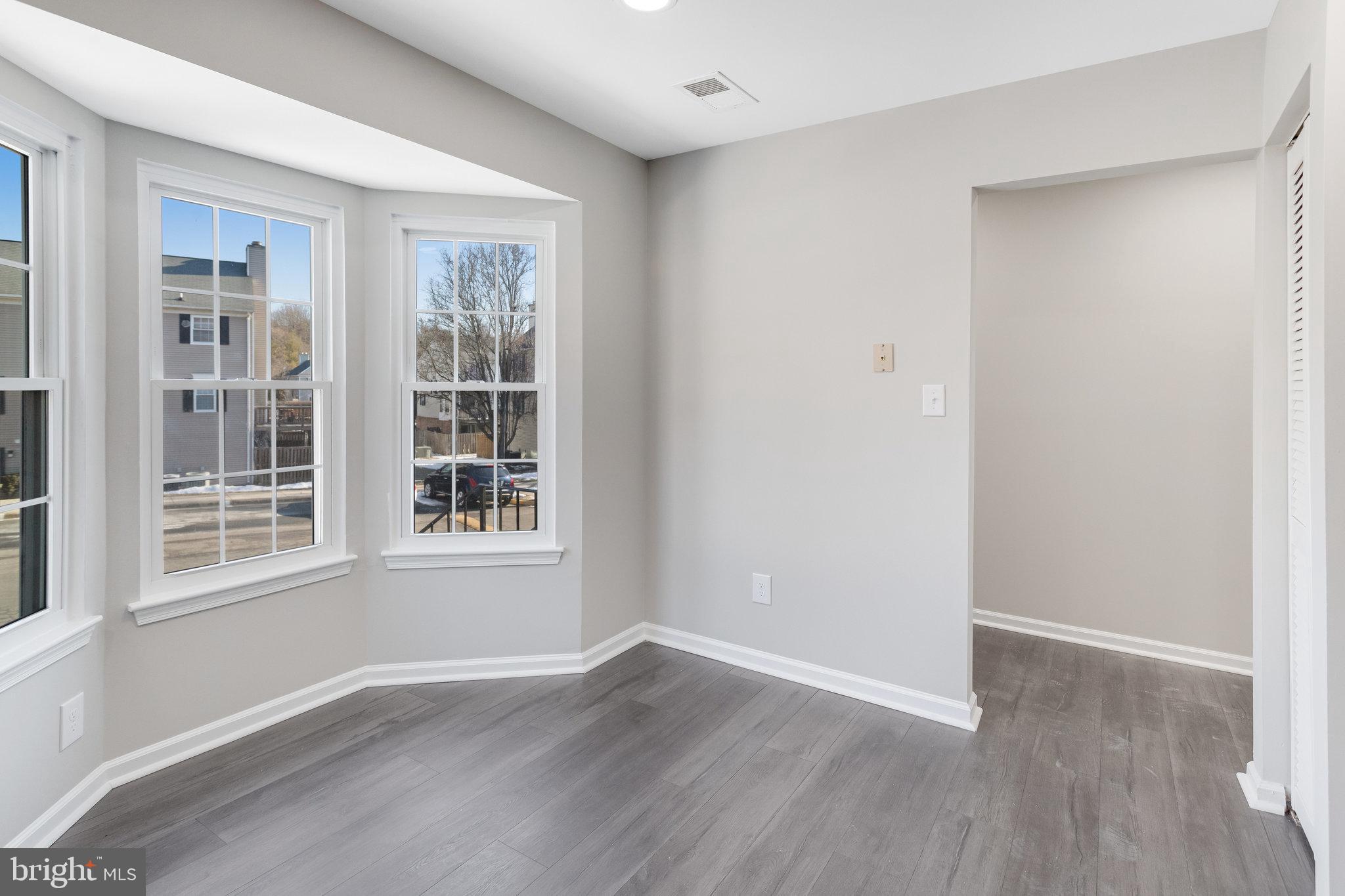 STOCKBRIDGE CONDO - Residential Lease