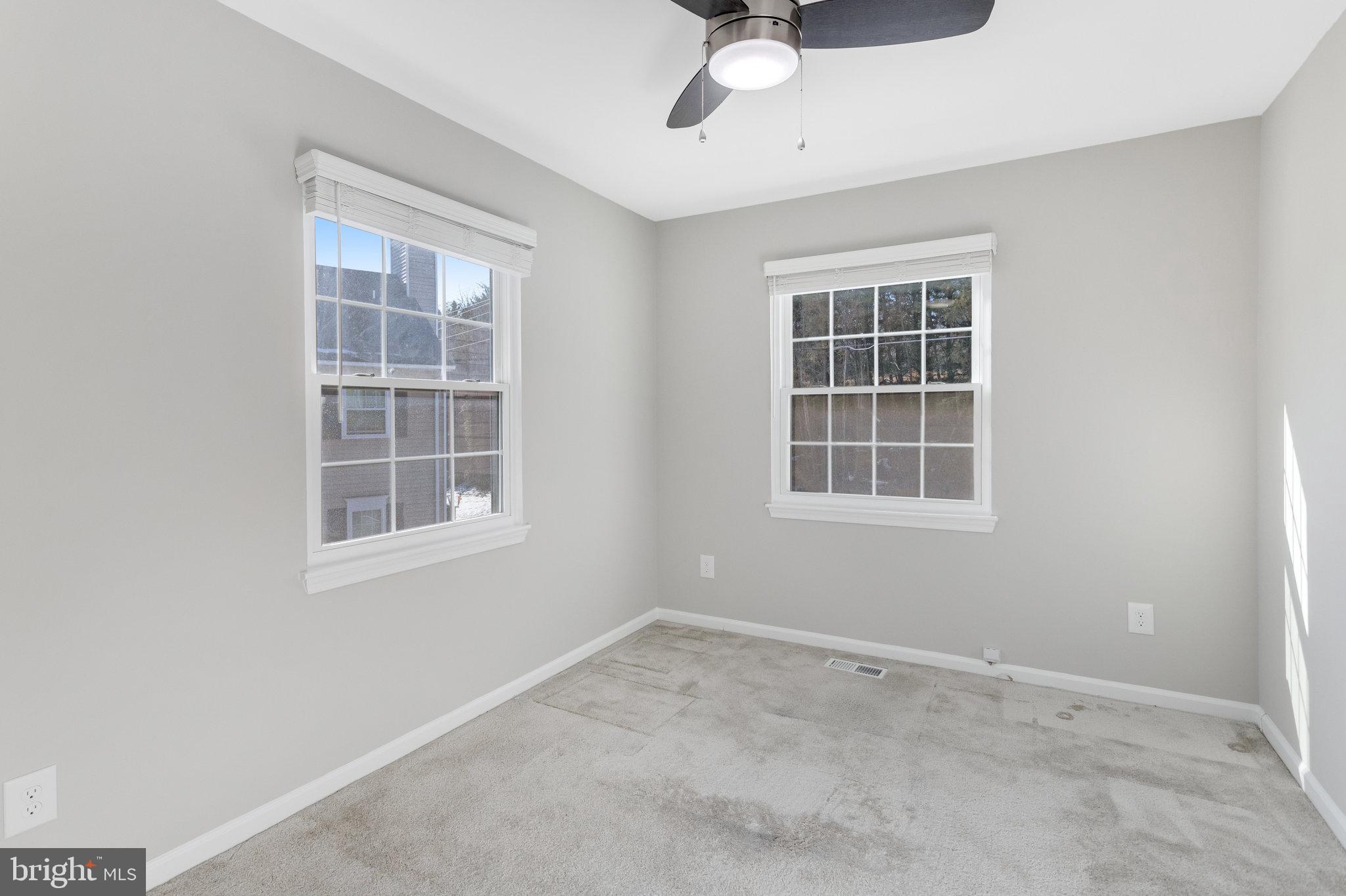 STOCKBRIDGE CONDO - Residential Lease