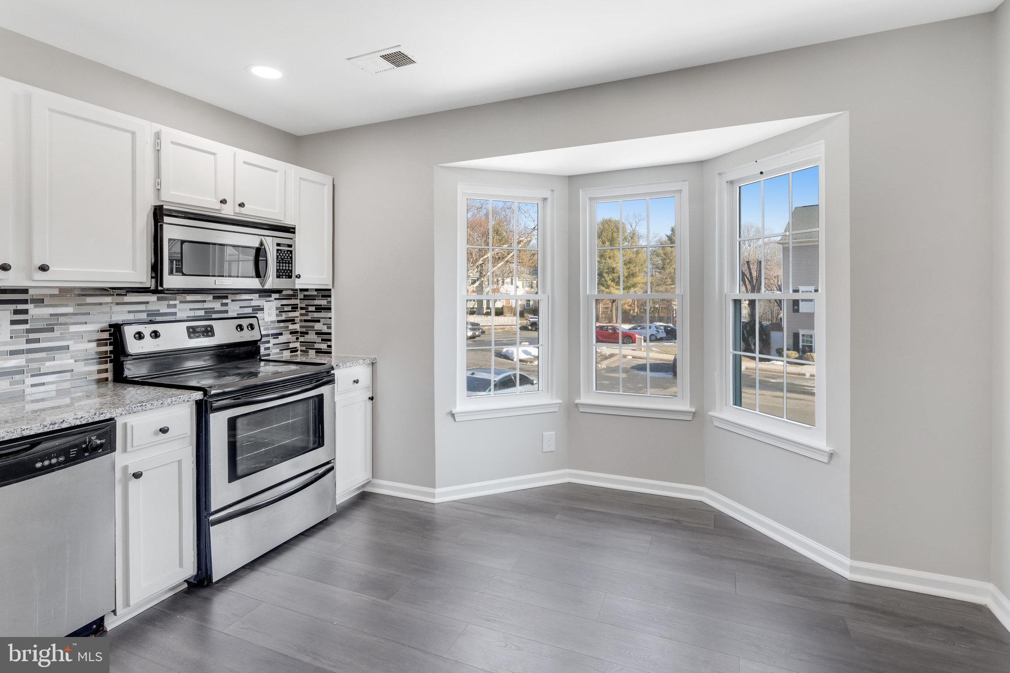 STOCKBRIDGE CONDO - Residential Lease