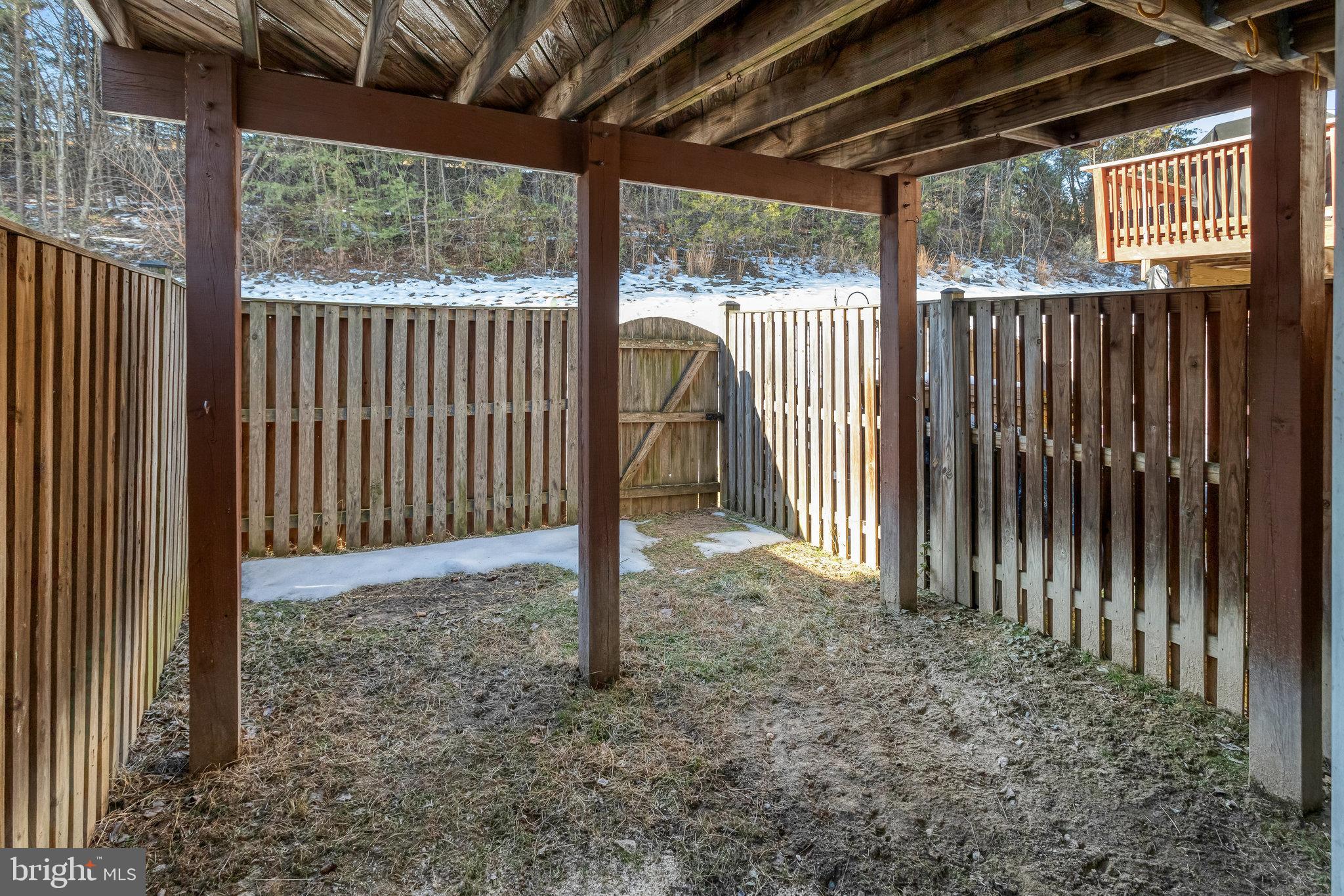 STOCKBRIDGE CONDO - Residential Lease