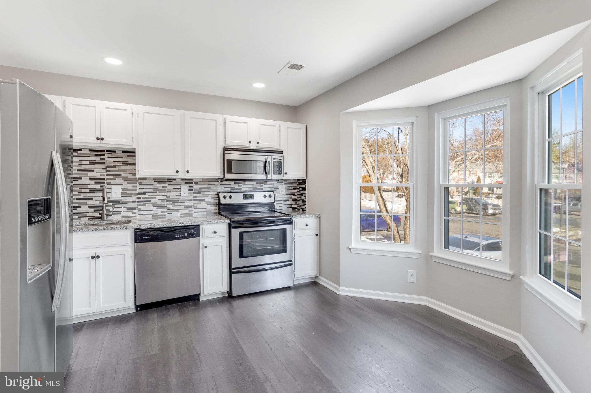 STOCKBRIDGE CONDO - Residential Lease