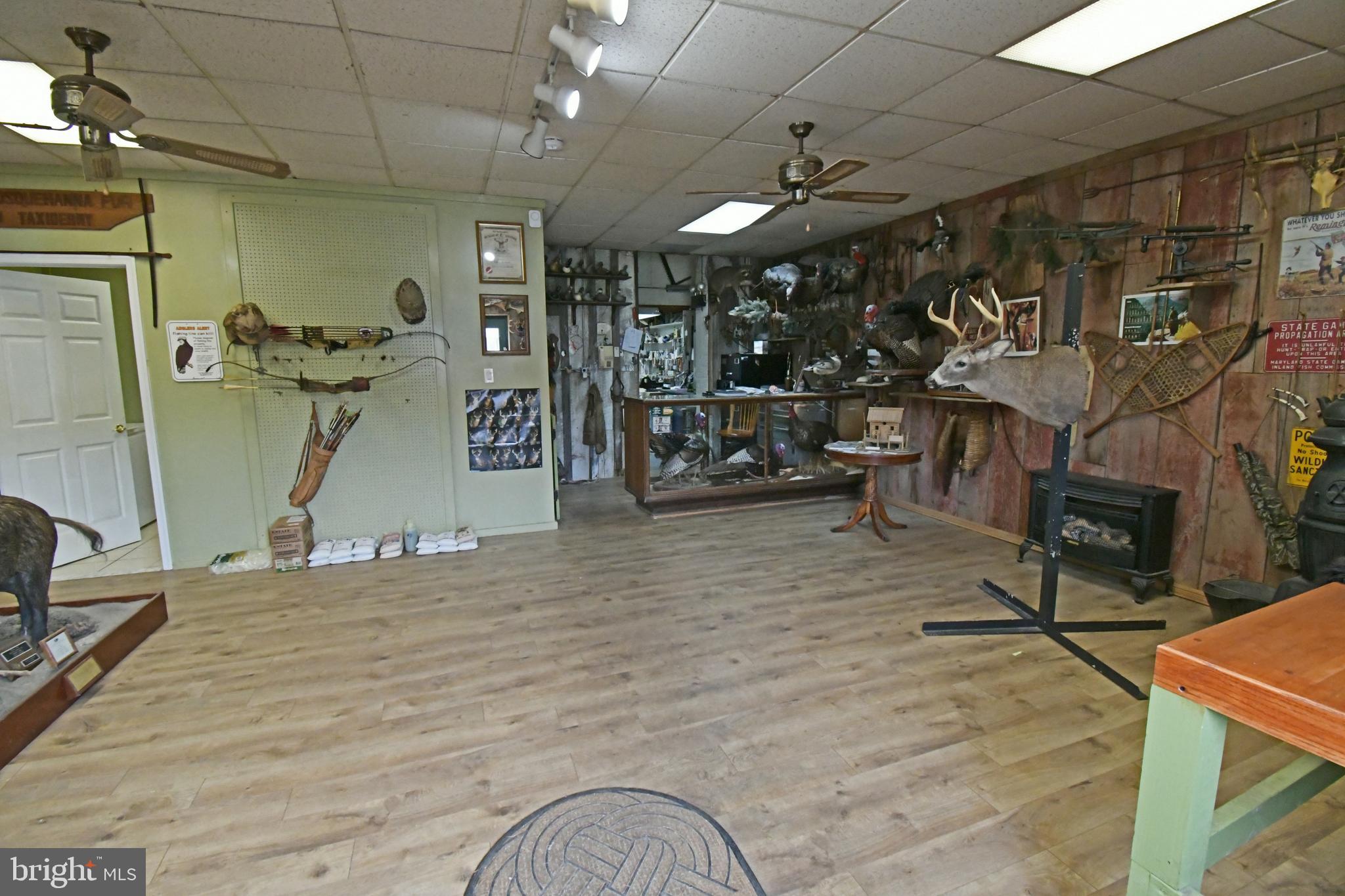 HAVRE DE GRACE HEIGHTS - Commercial Sale