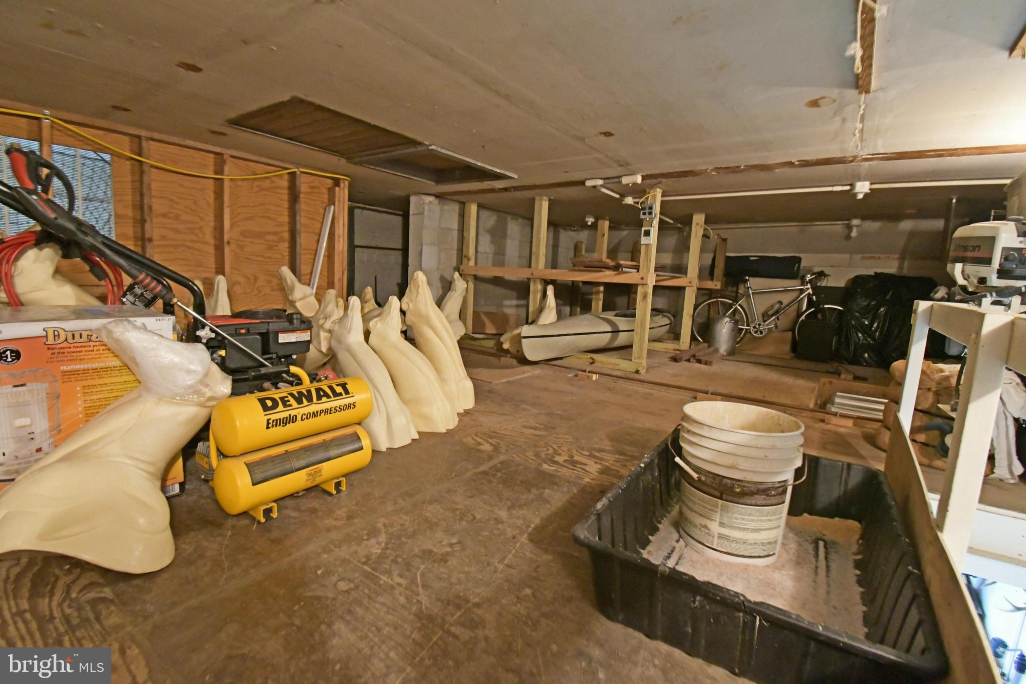 HAVRE DE GRACE HEIGHTS - Commercial Sale