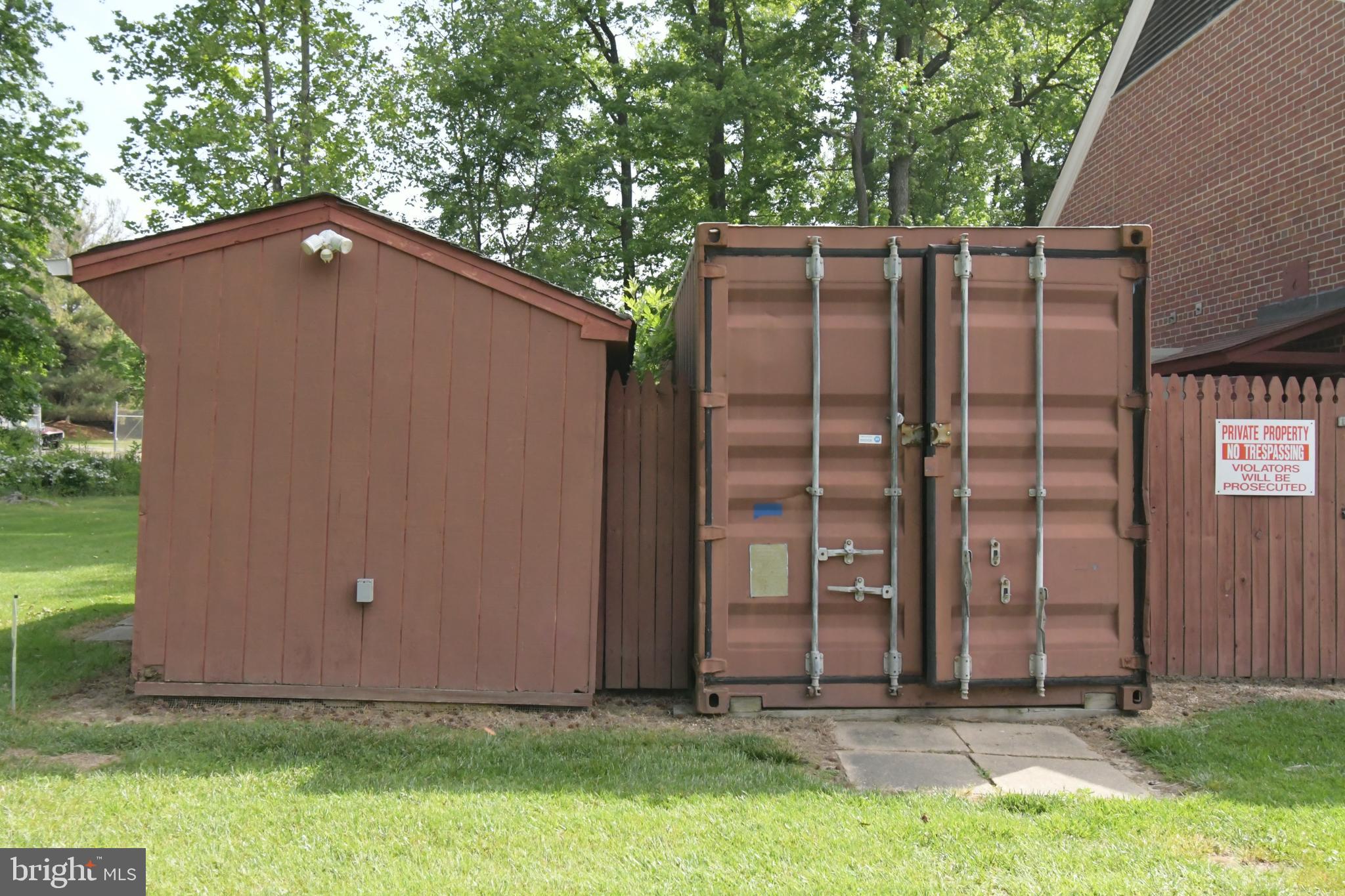 HAVRE DE GRACE HEIGHTS - Commercial Sale