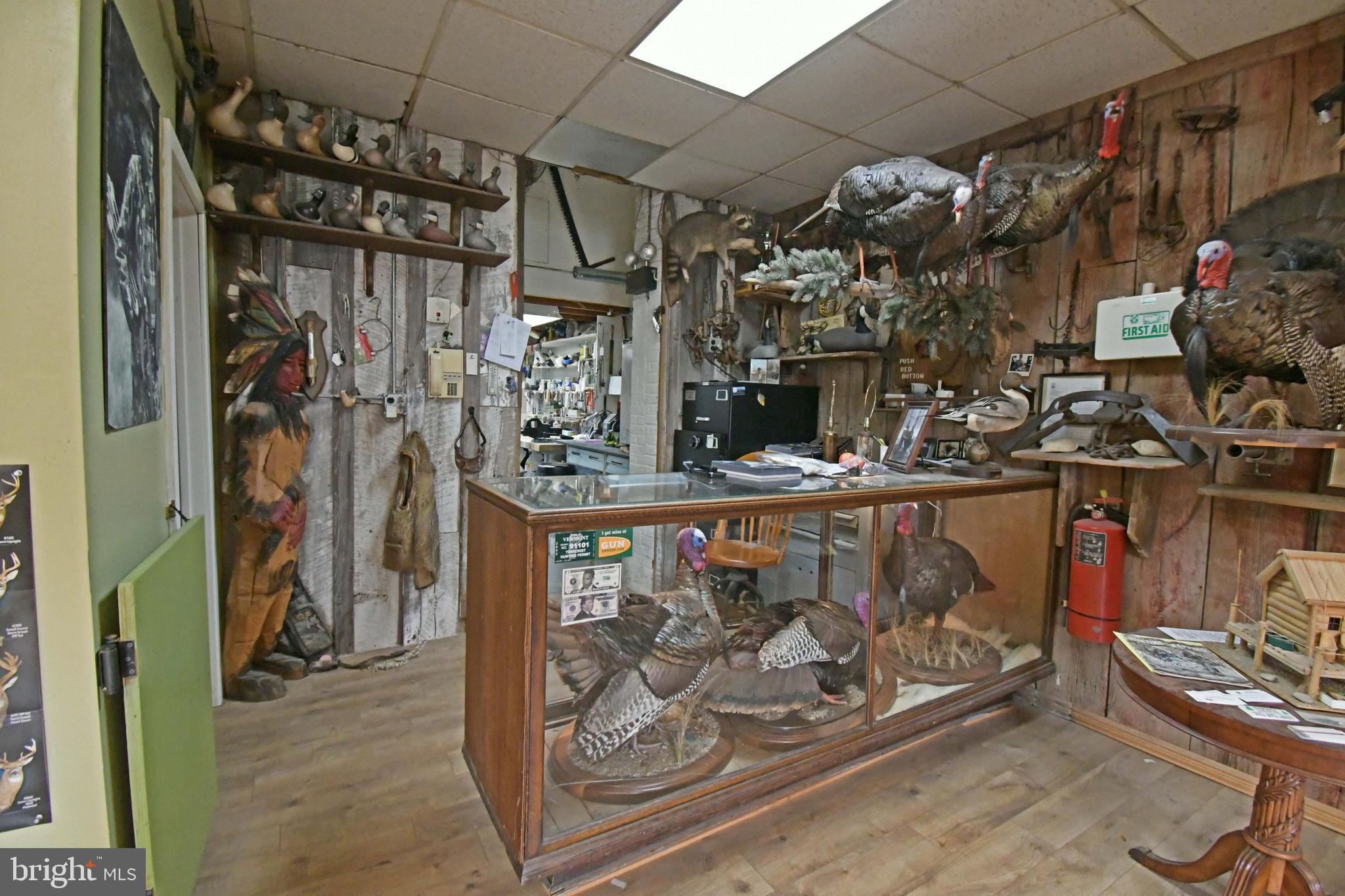 HAVRE DE GRACE HEIGHTS - Commercial Sale