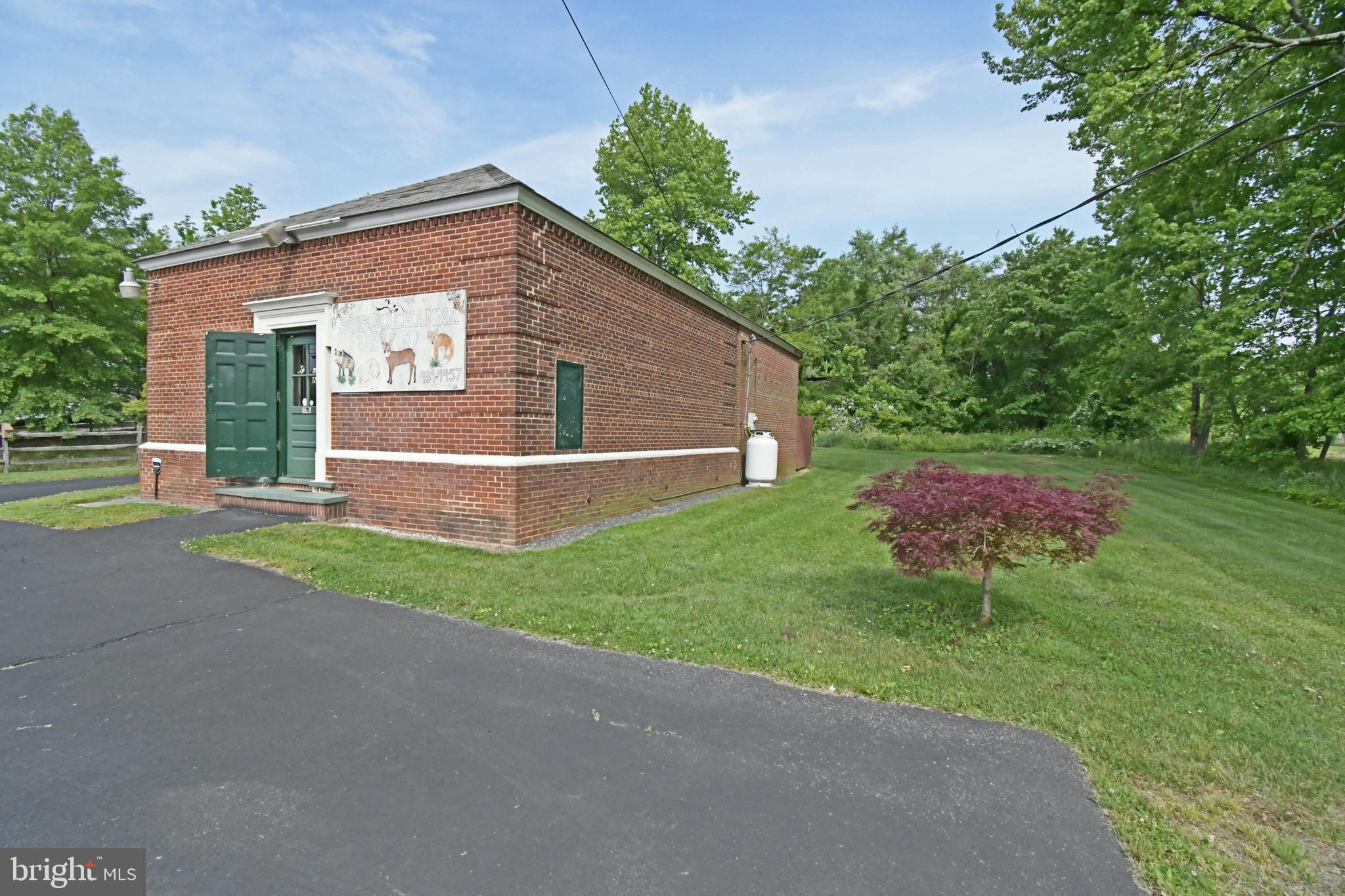 HAVRE DE GRACE HEIGHTS - Commercial Sale
