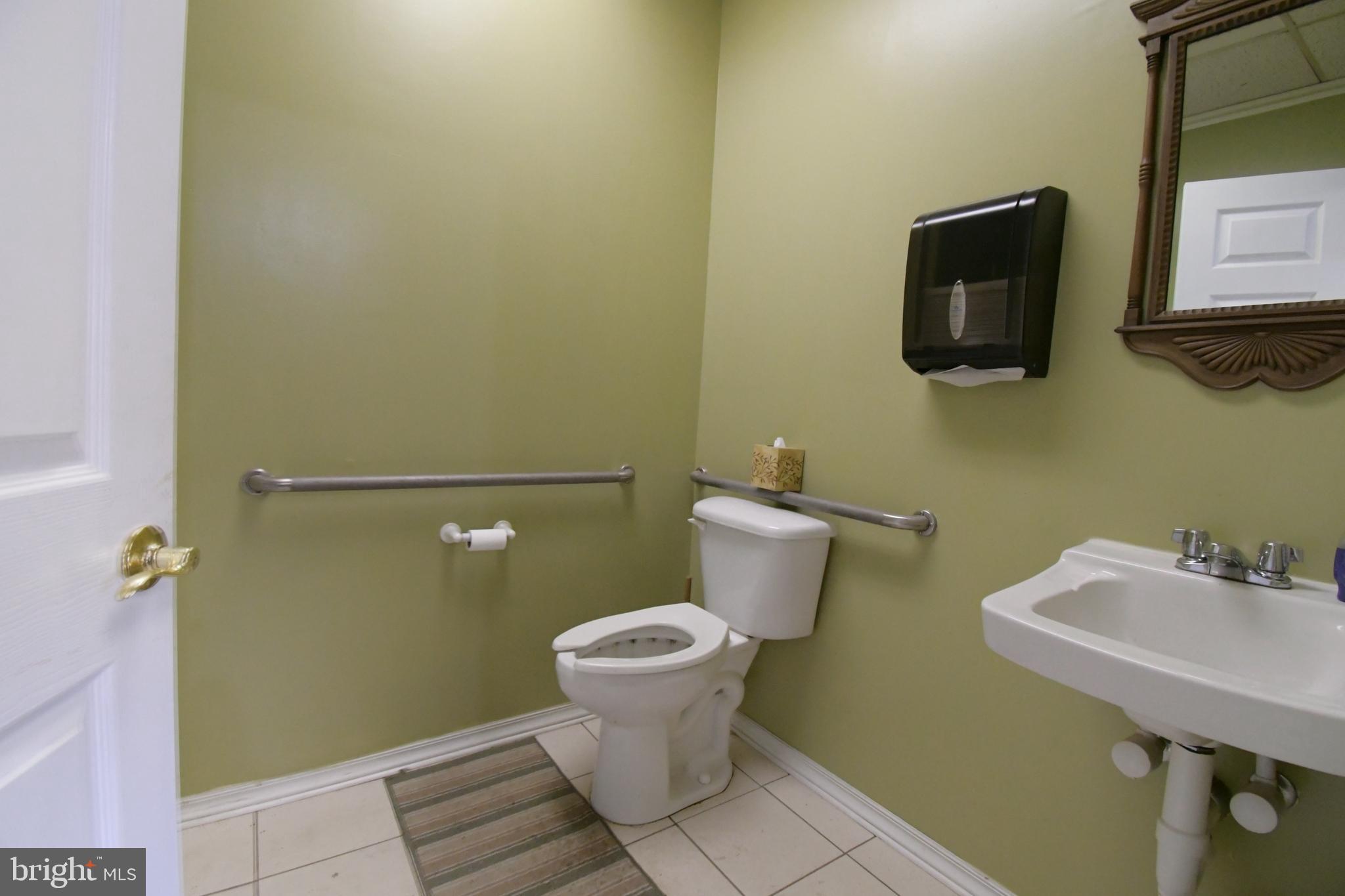 HAVRE DE GRACE HEIGHTS - Commercial Sale