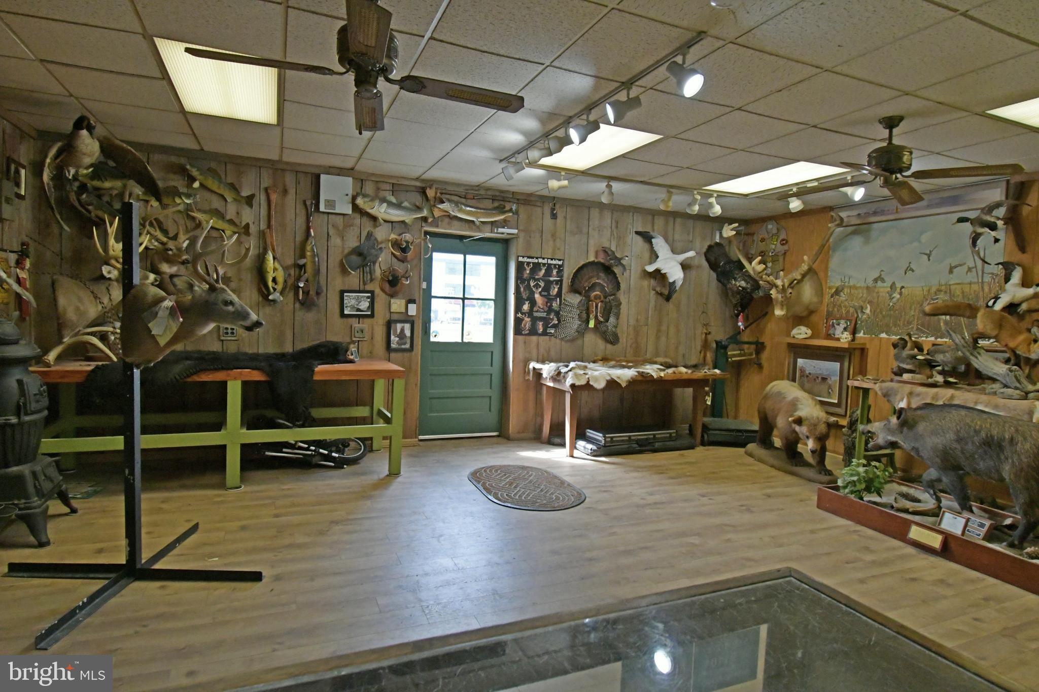 HAVRE DE GRACE HEIGHTS - Commercial Sale