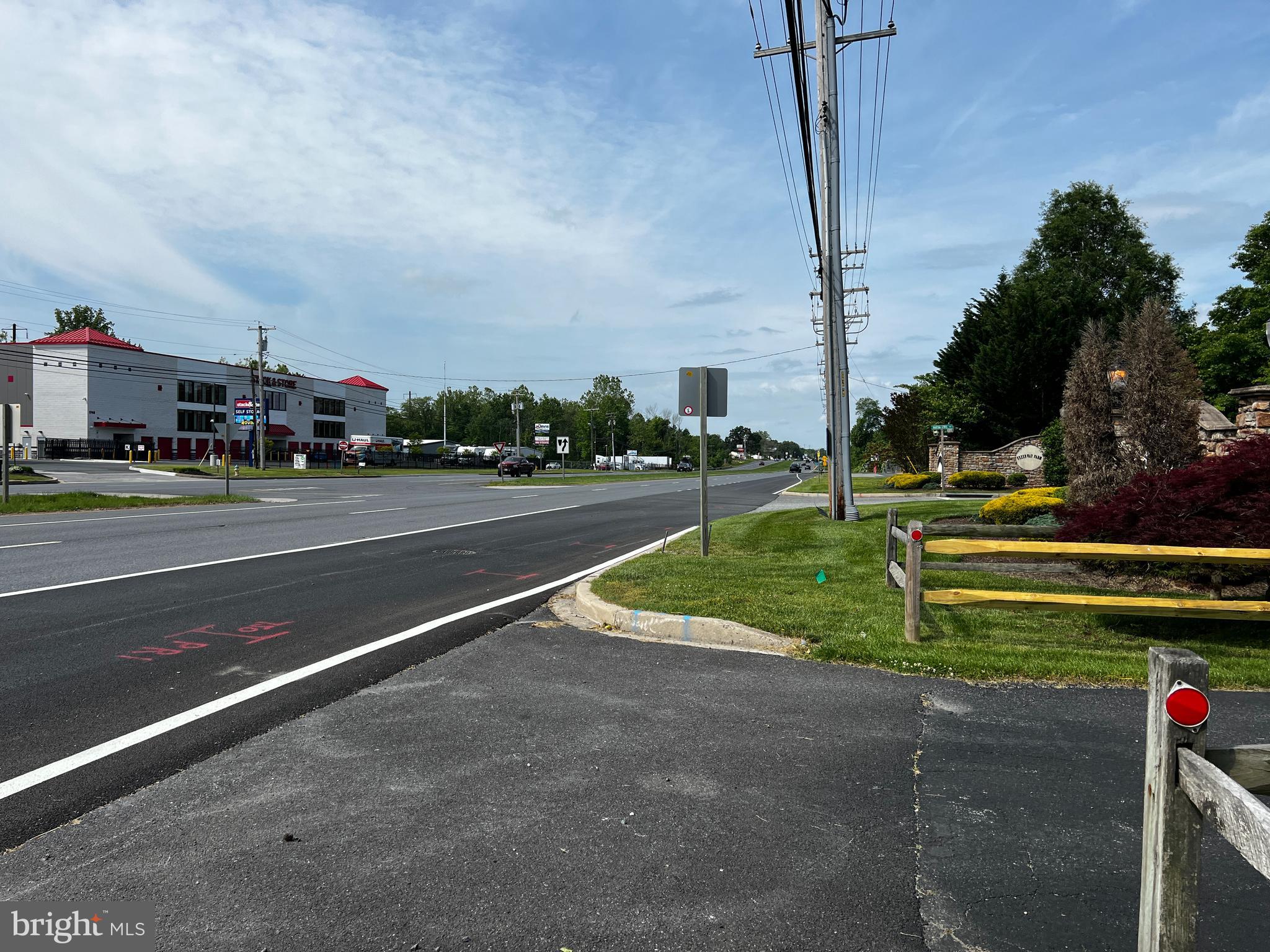 HAVRE DE GRACE HEIGHTS - Commercial Sale