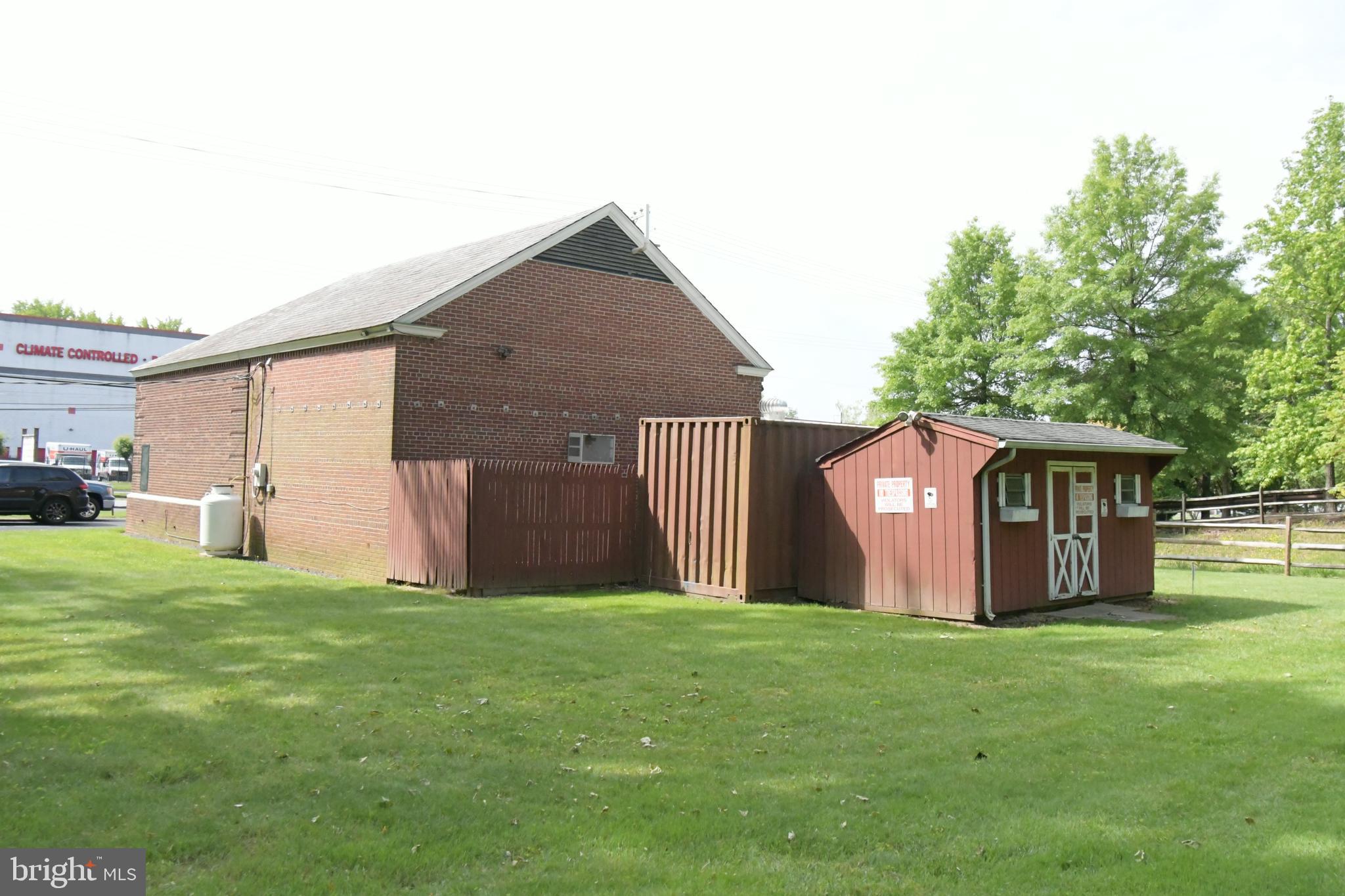 HAVRE DE GRACE HEIGHTS - Commercial Sale