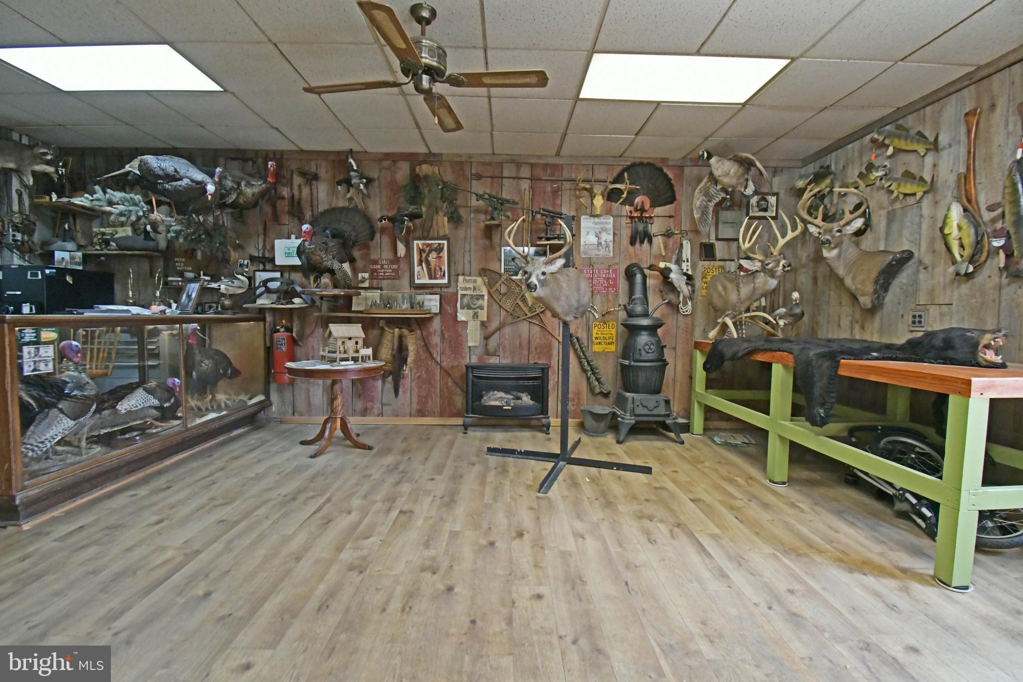 HAVRE DE GRACE HEIGHTS - Commercial Sale