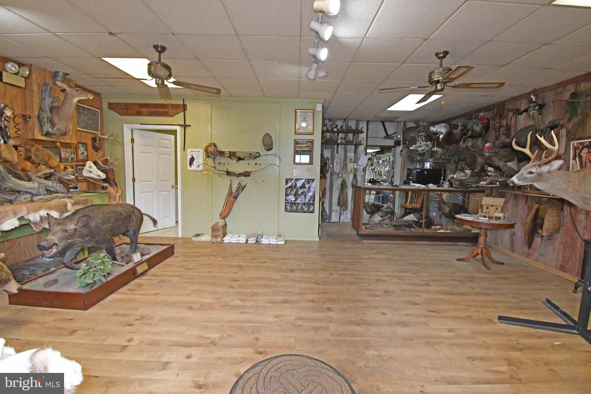 HAVRE DE GRACE HEIGHTS - Commercial Sale