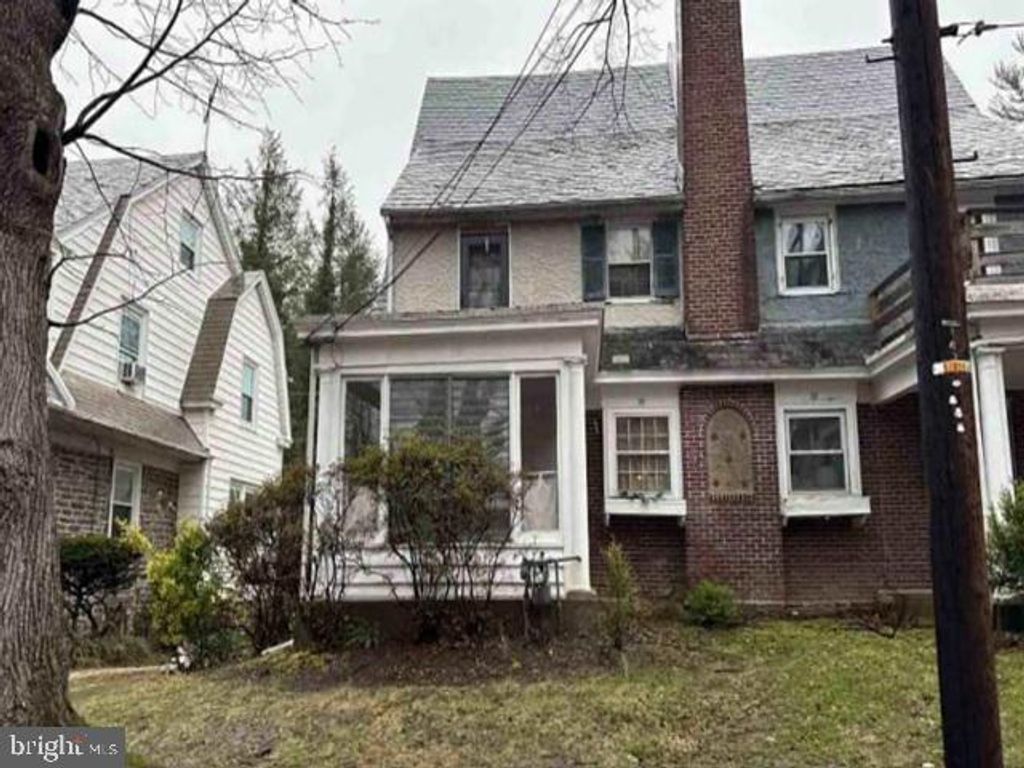 Photo of 65 Ardmore Avenue, LANSDOWNE, PA 19050 (MLS # PADE2111828)