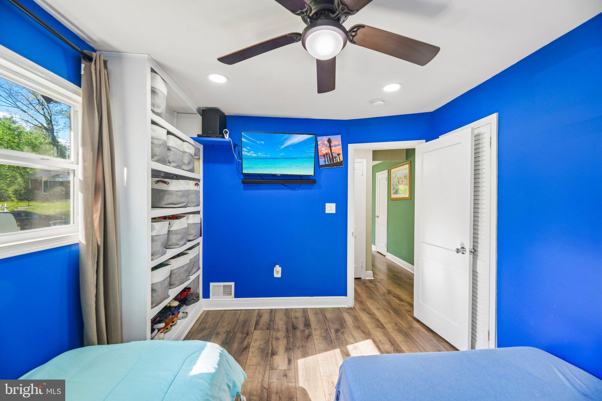 DISTRICT HEIGHTS - Residential