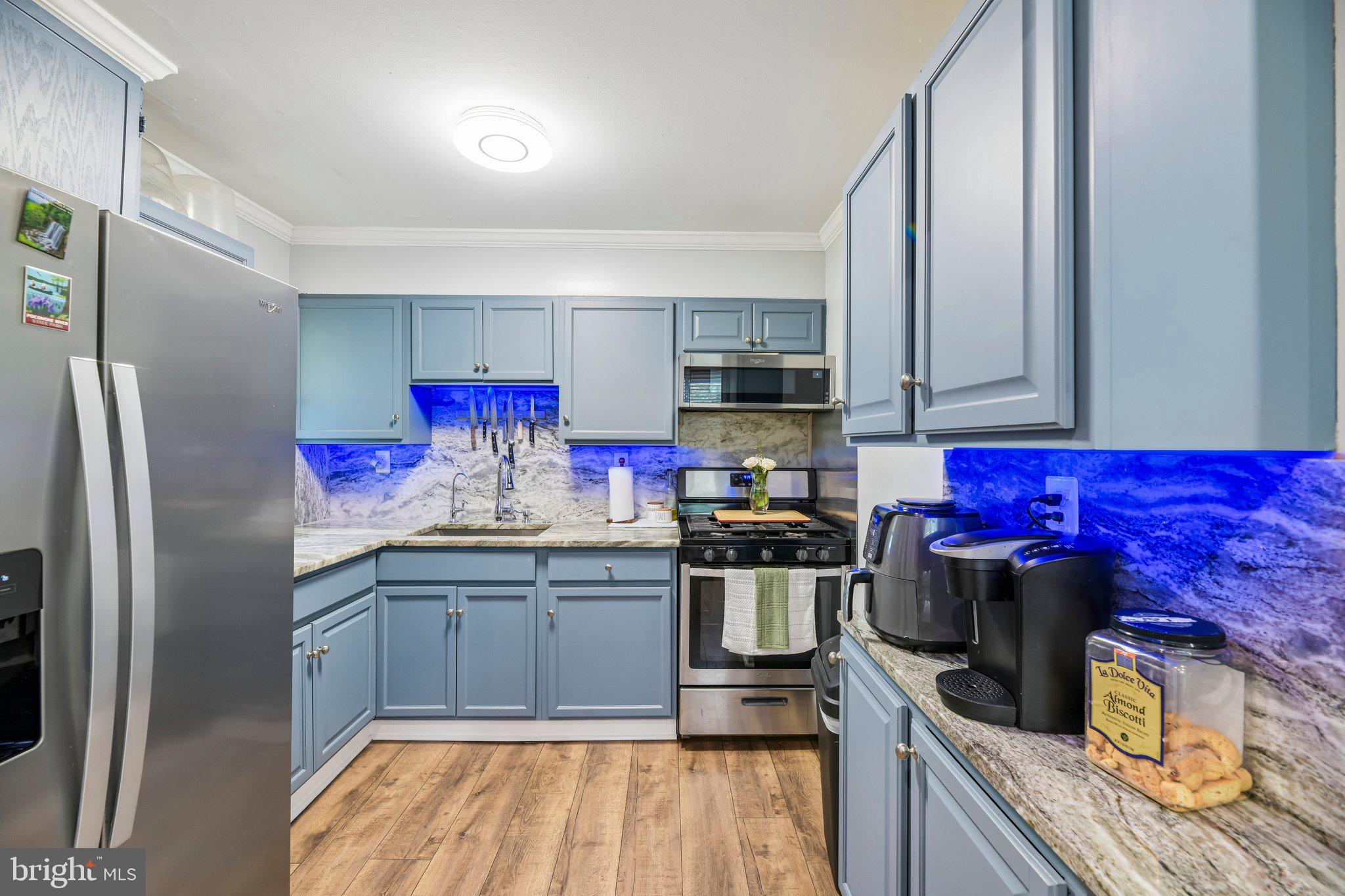 DISTRICT HEIGHTS - Residential