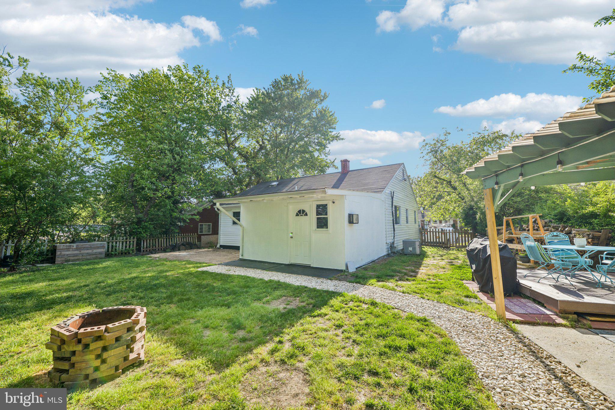 DISTRICT HEIGHTS - Residential