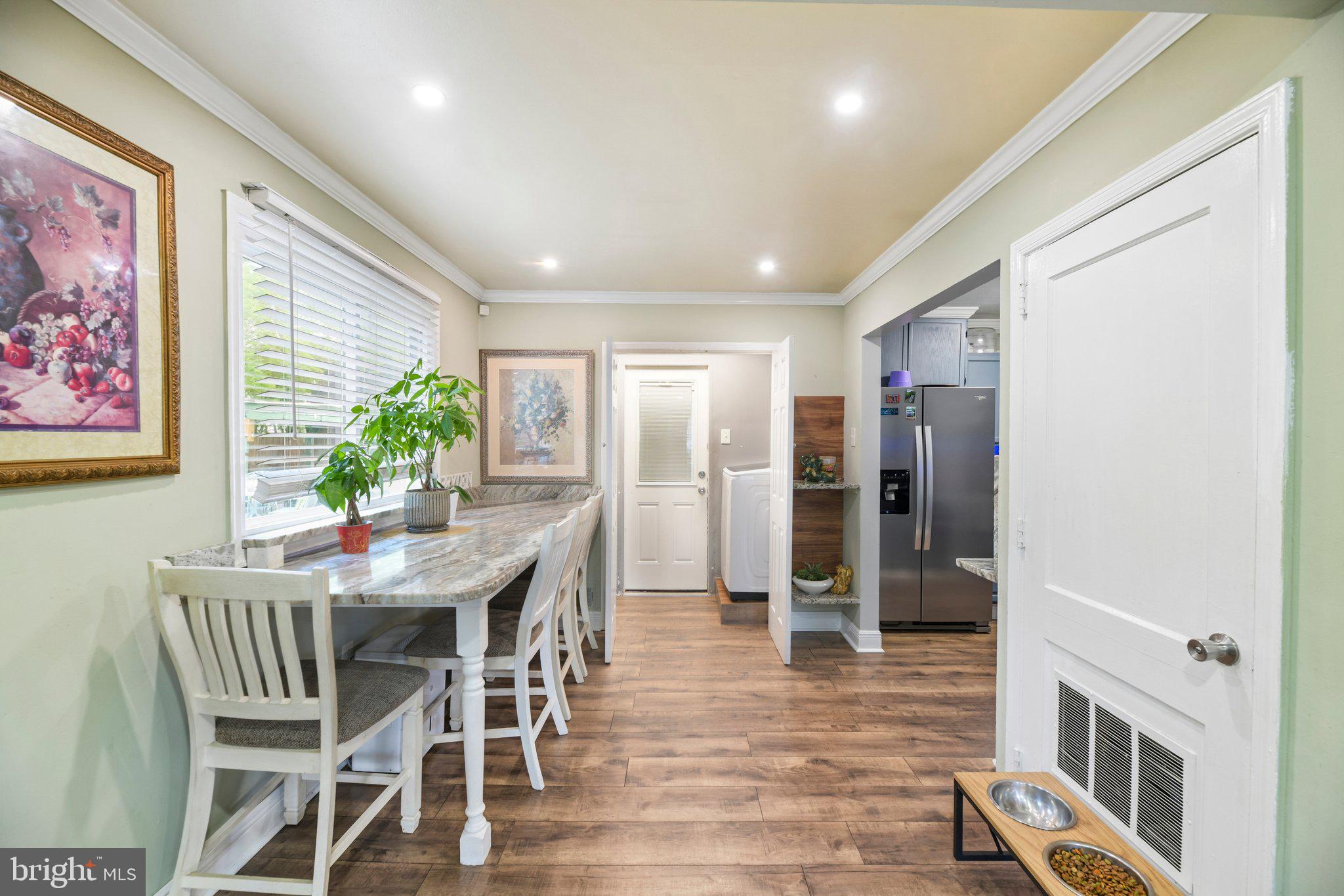 DISTRICT HEIGHTS - Residential