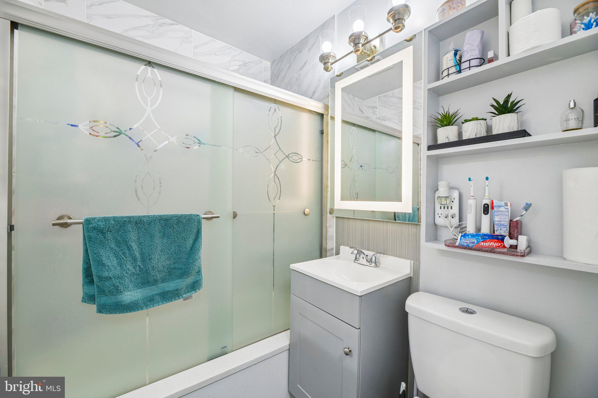 DISTRICT HEIGHTS - Residential