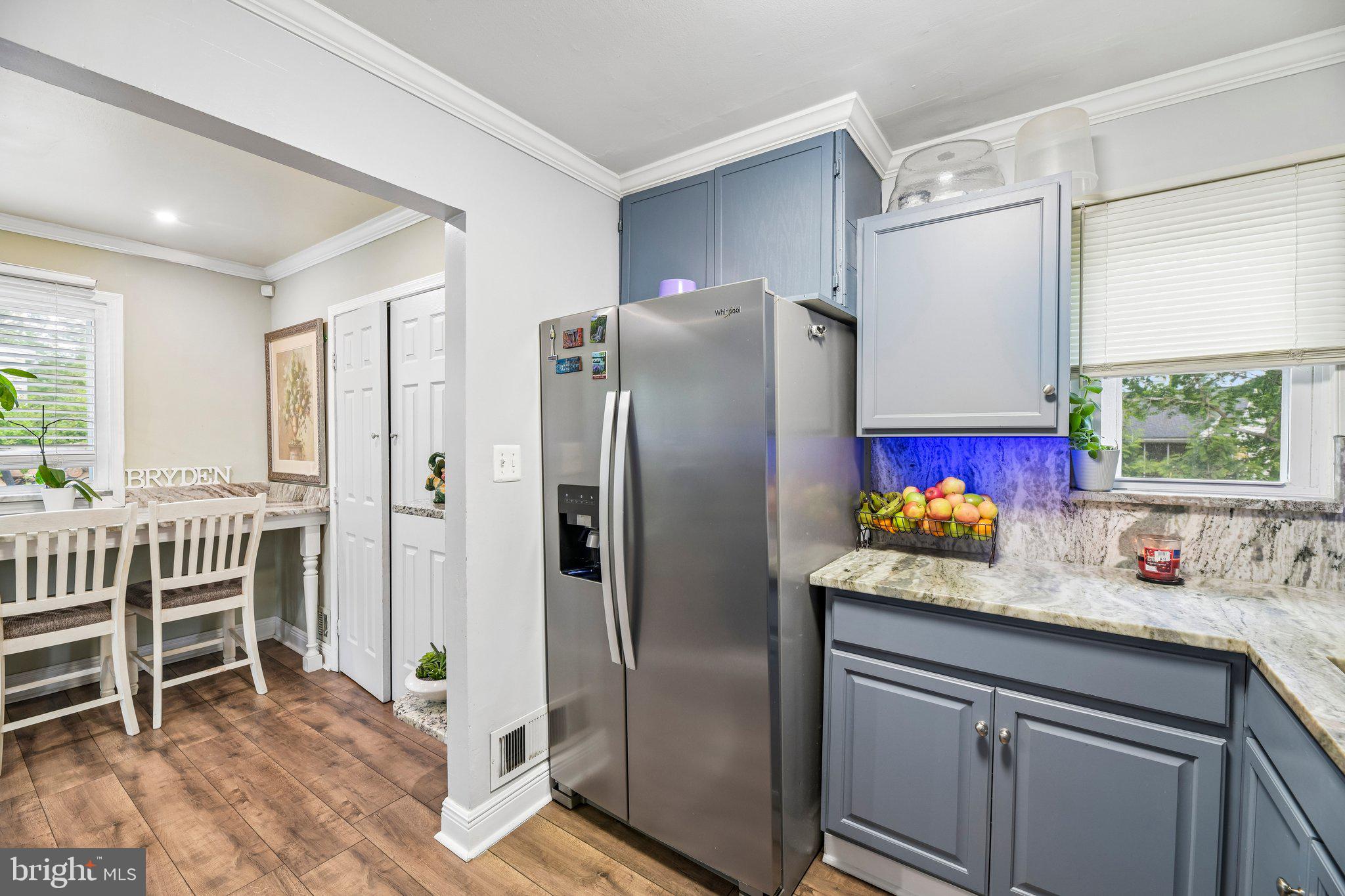 DISTRICT HEIGHTS - Residential