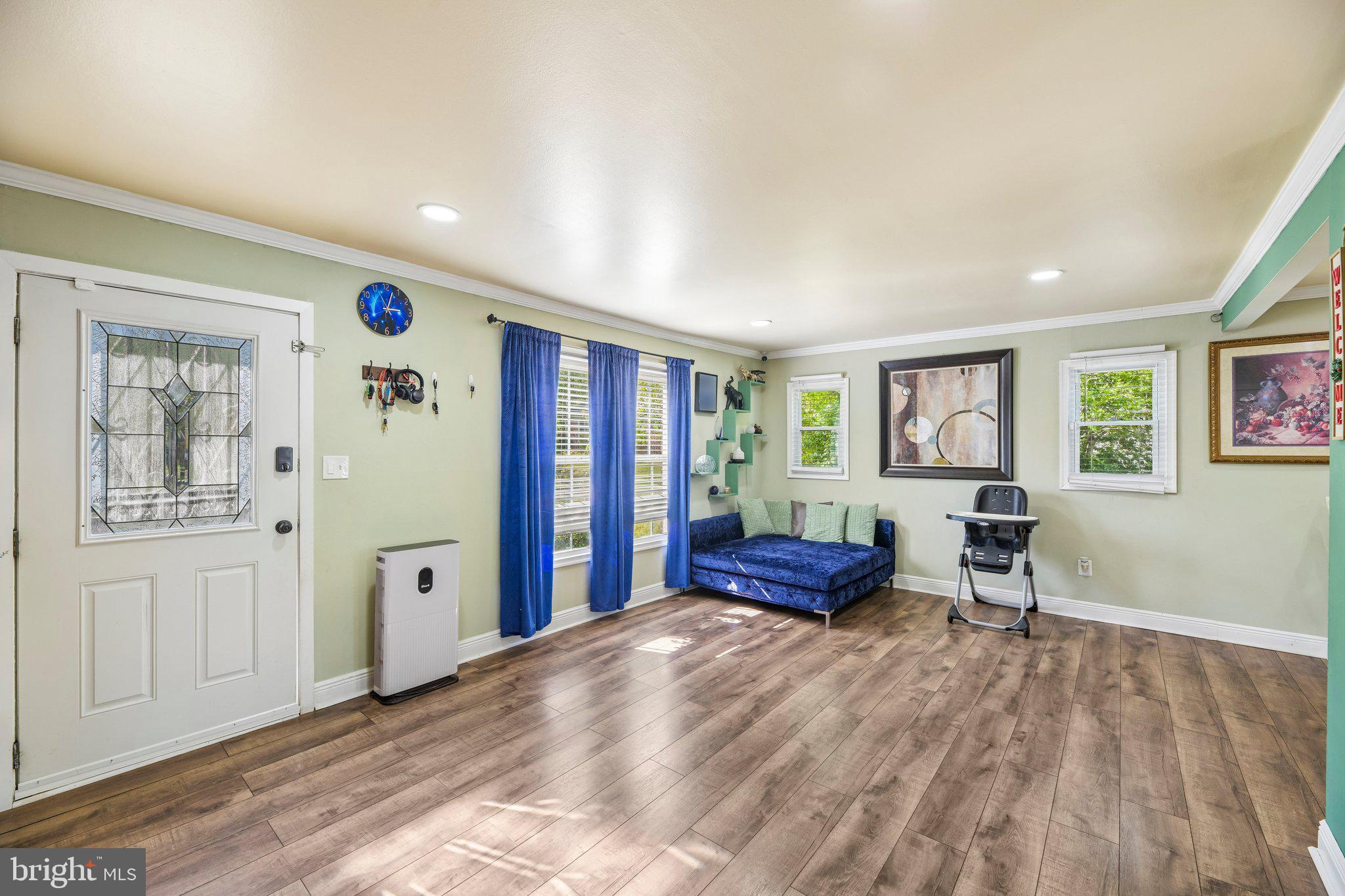 DISTRICT HEIGHTS - Residential