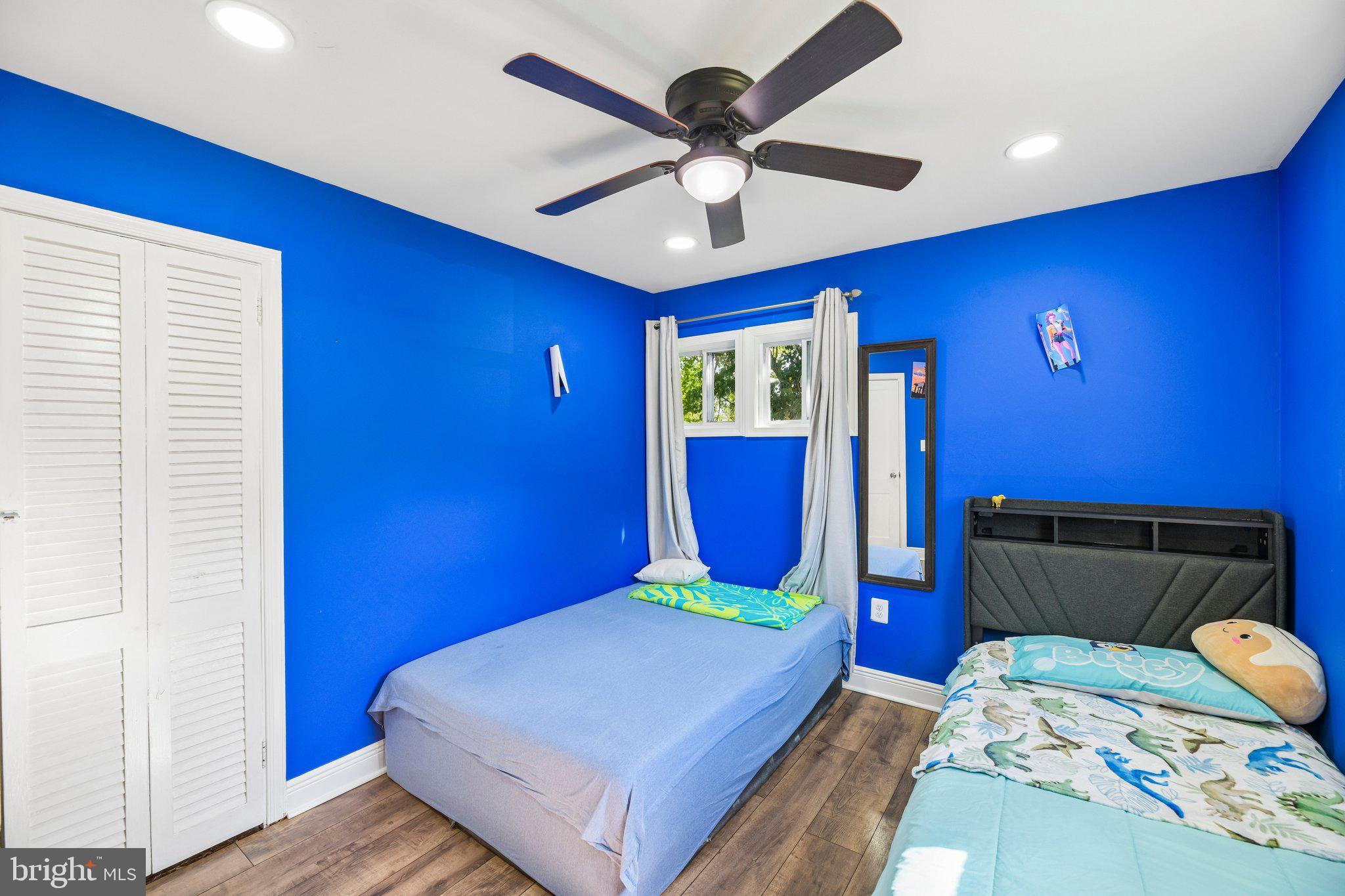 DISTRICT HEIGHTS - Residential