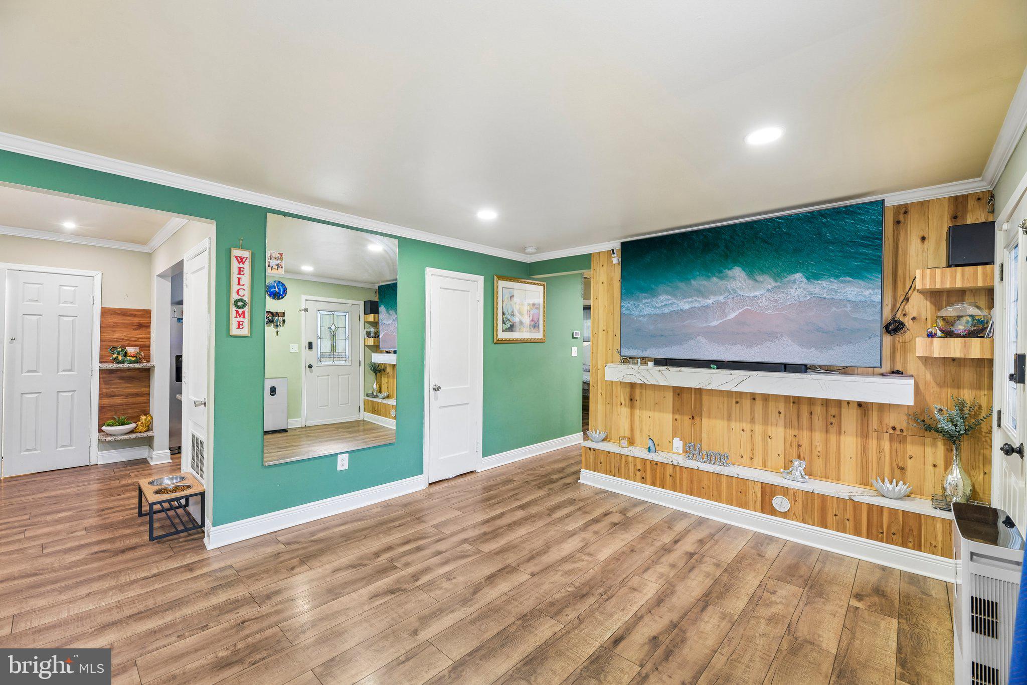 DISTRICT HEIGHTS - Residential