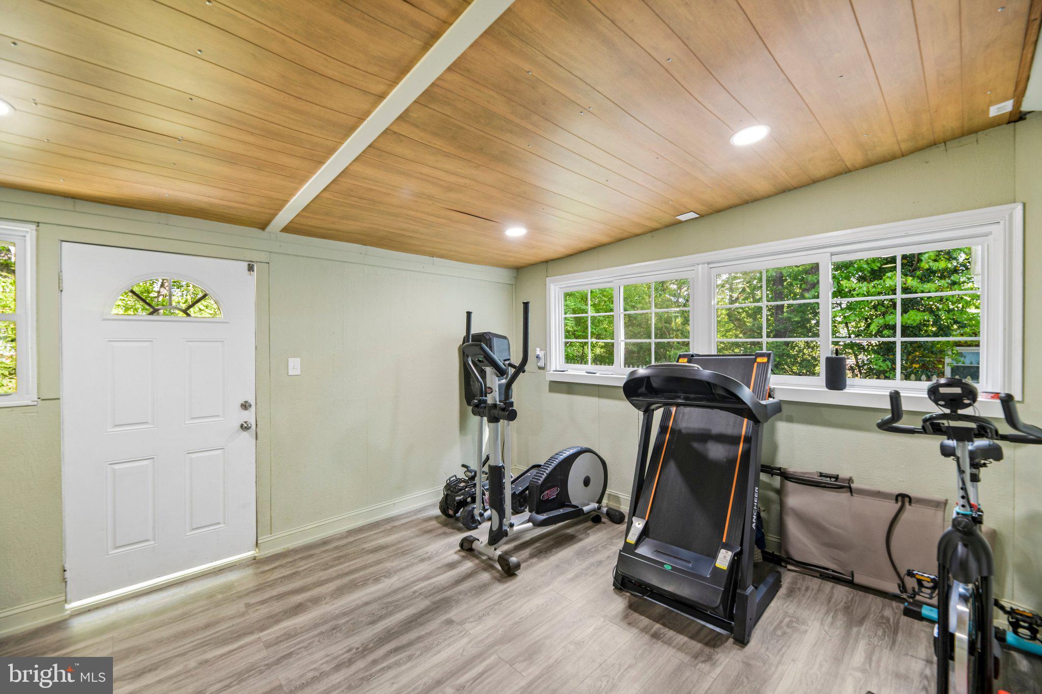 DISTRICT HEIGHTS - Residential