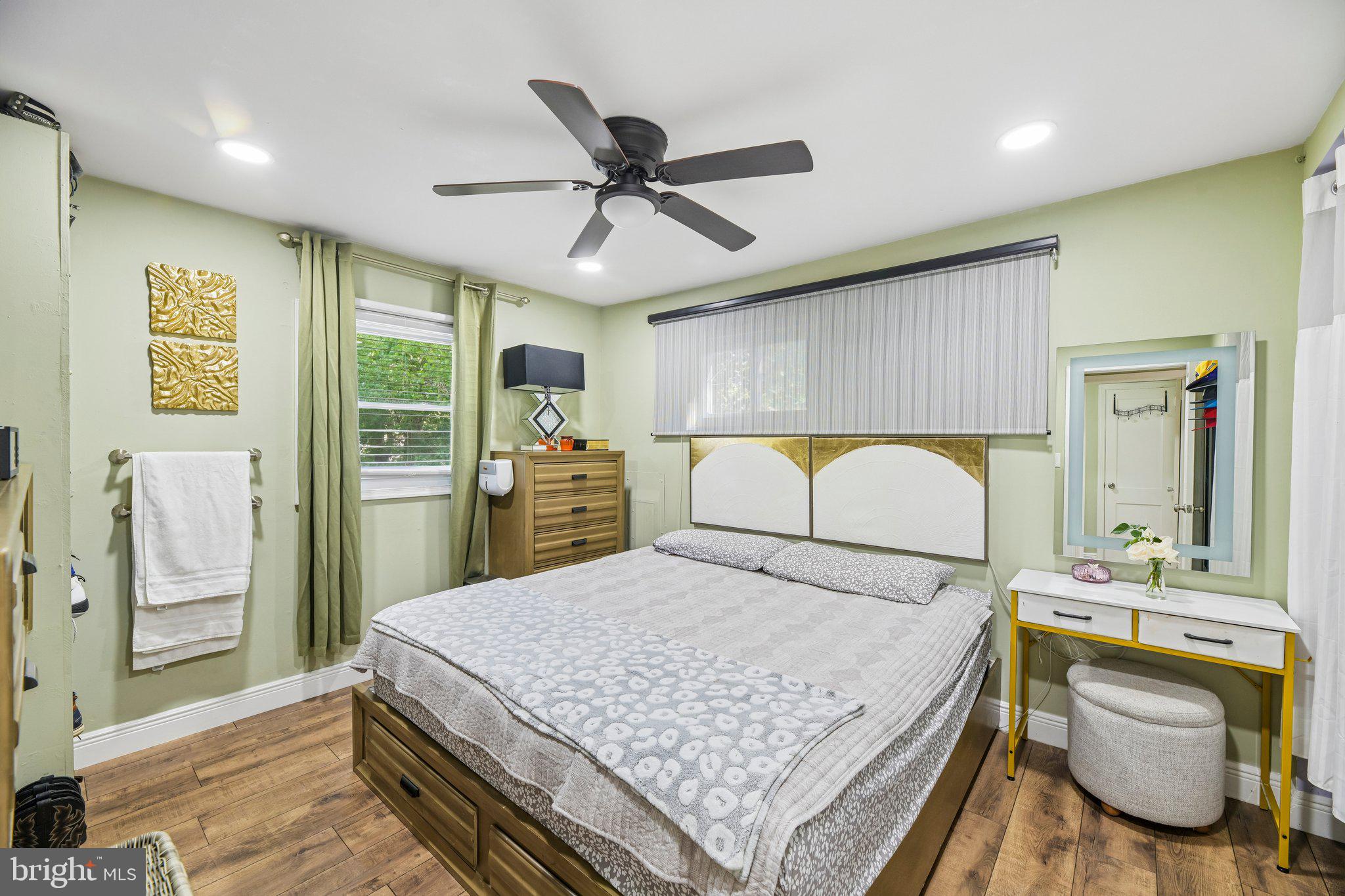 DISTRICT HEIGHTS - Residential