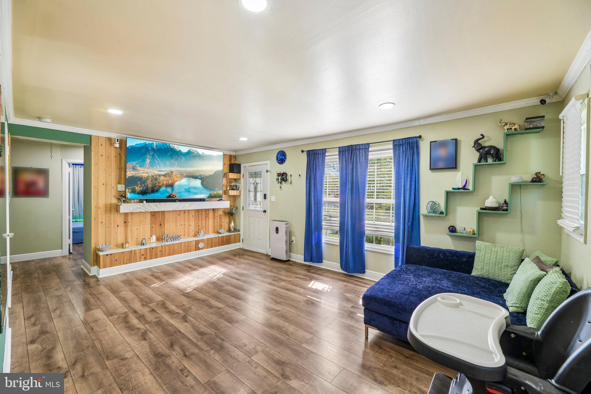 DISTRICT HEIGHTS - Residential