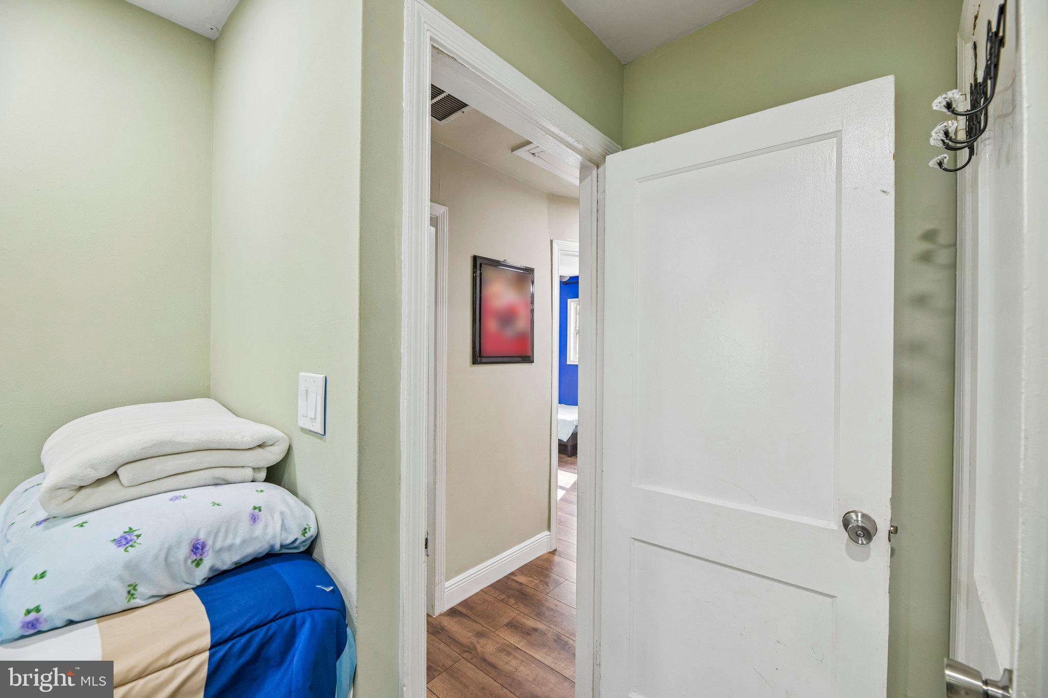 DISTRICT HEIGHTS - Residential