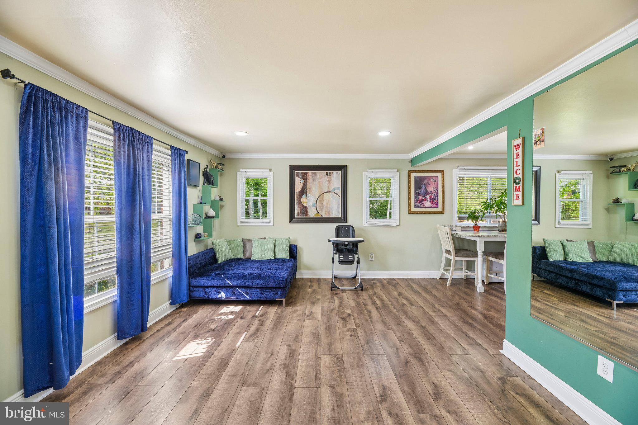 DISTRICT HEIGHTS - Residential