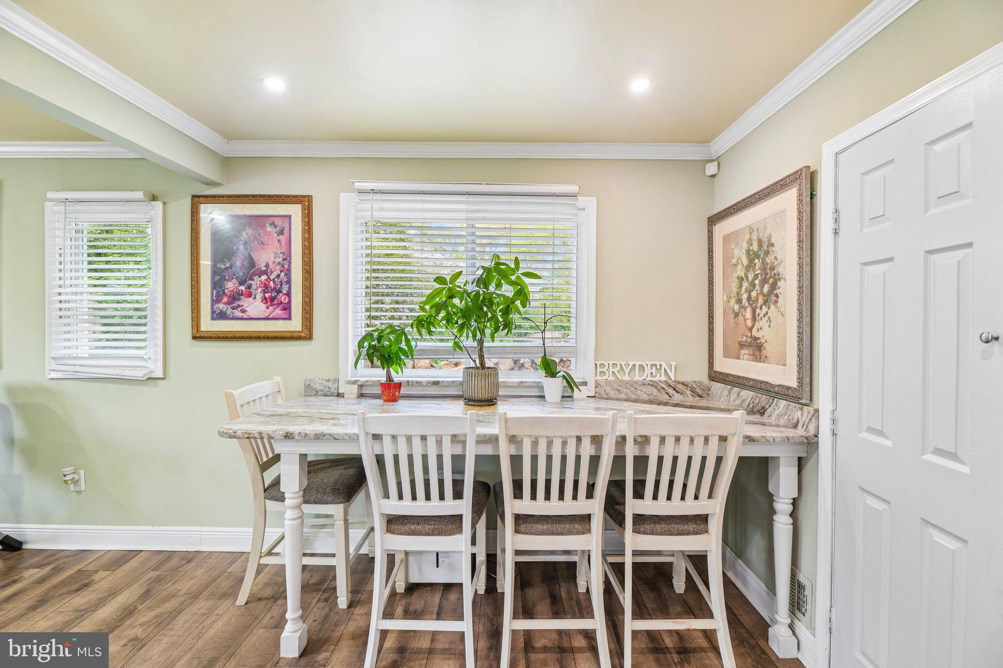 DISTRICT HEIGHTS - Residential