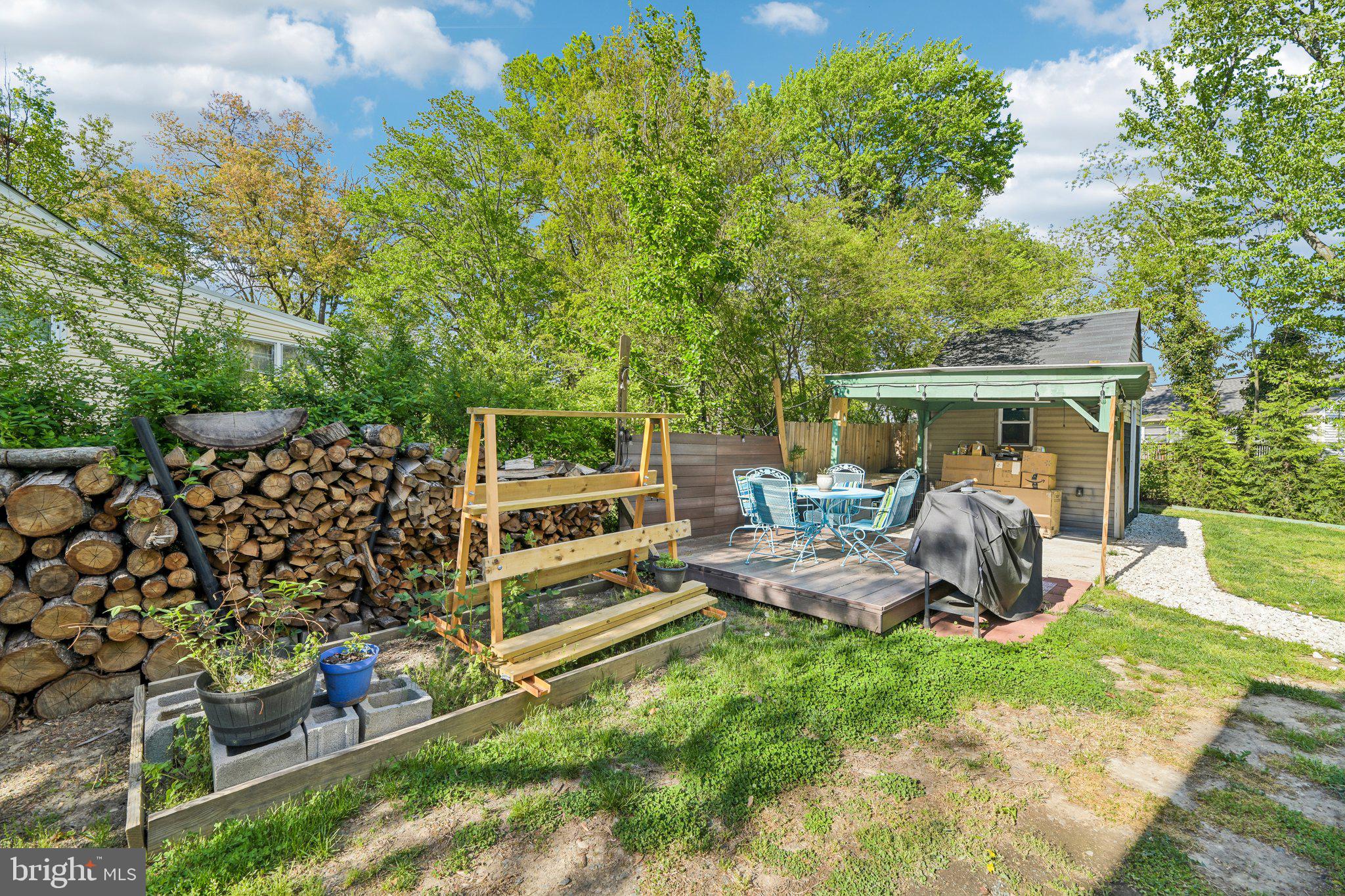 DISTRICT HEIGHTS - Residential