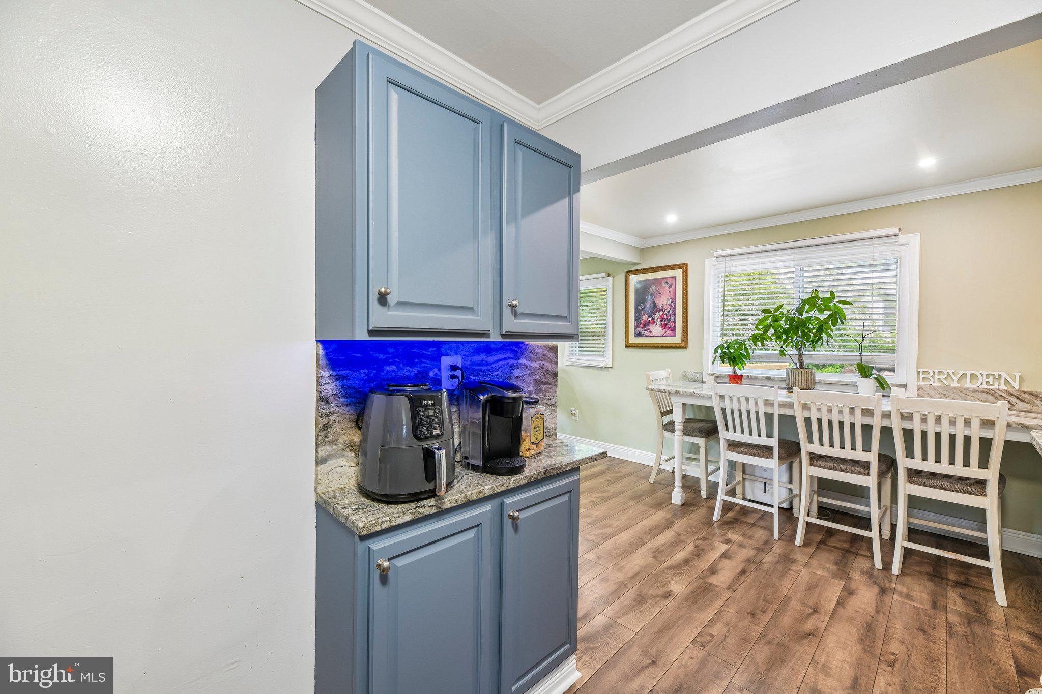 DISTRICT HEIGHTS - Residential