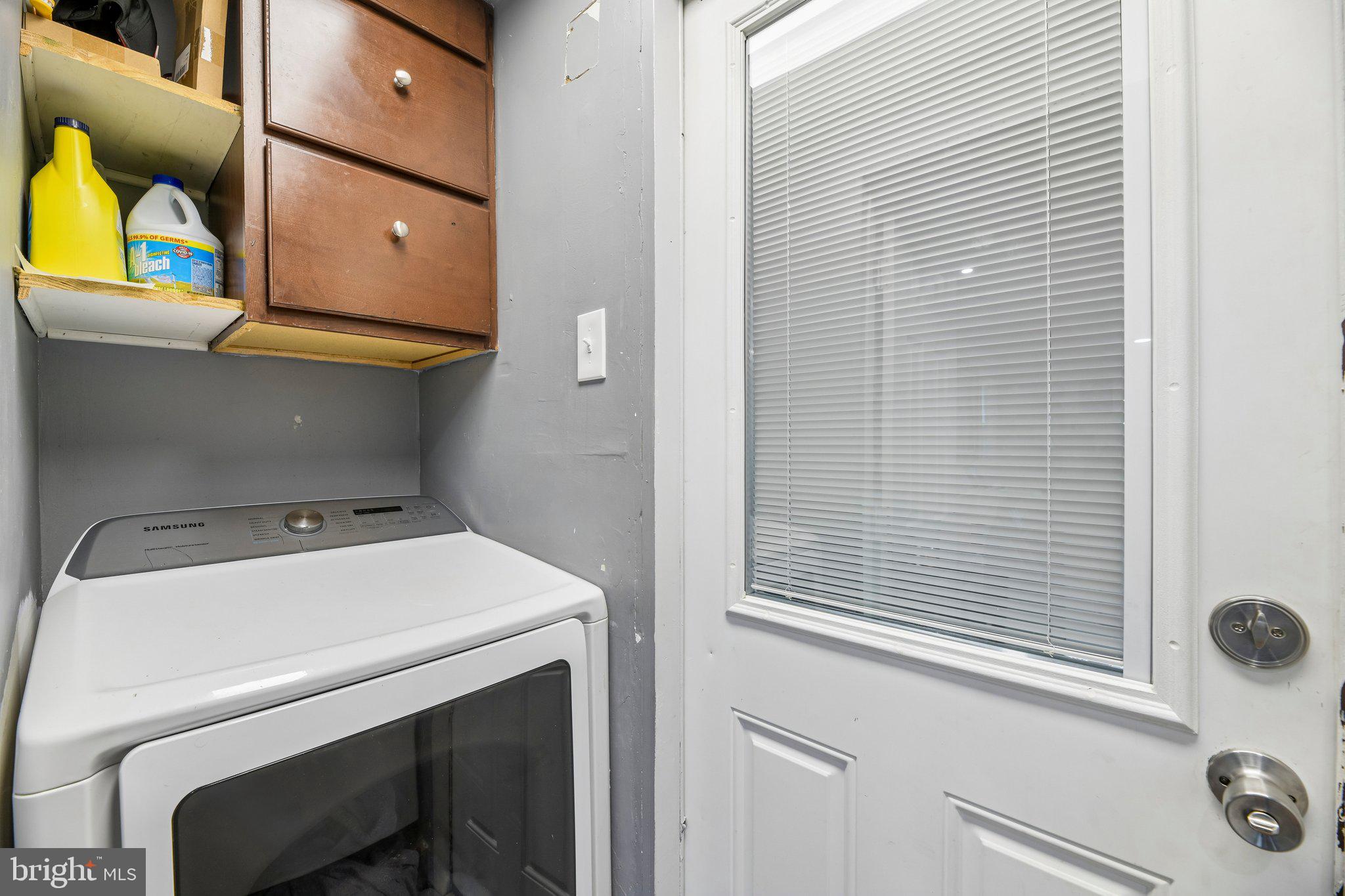 DISTRICT HEIGHTS - Residential