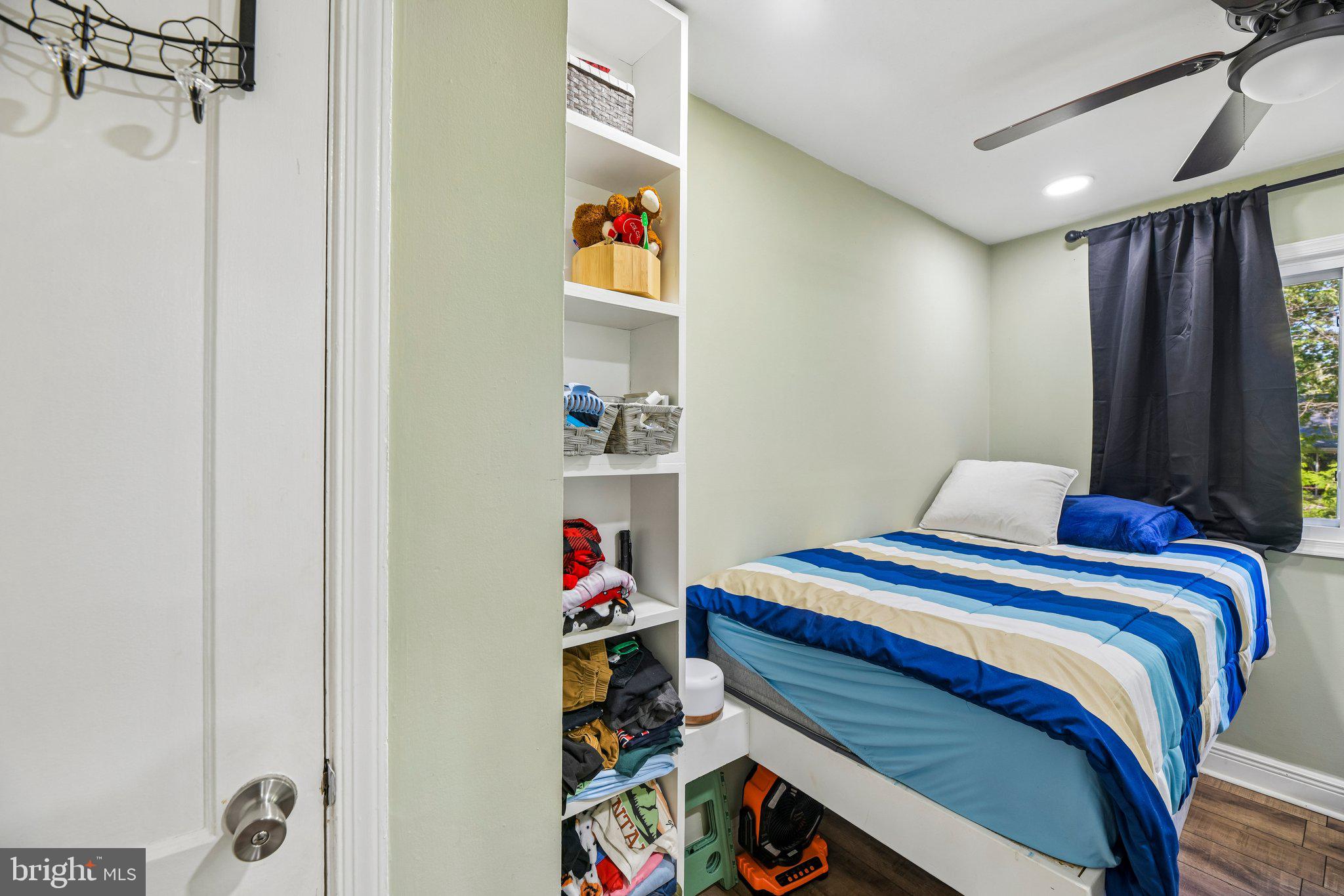 DISTRICT HEIGHTS - Residential