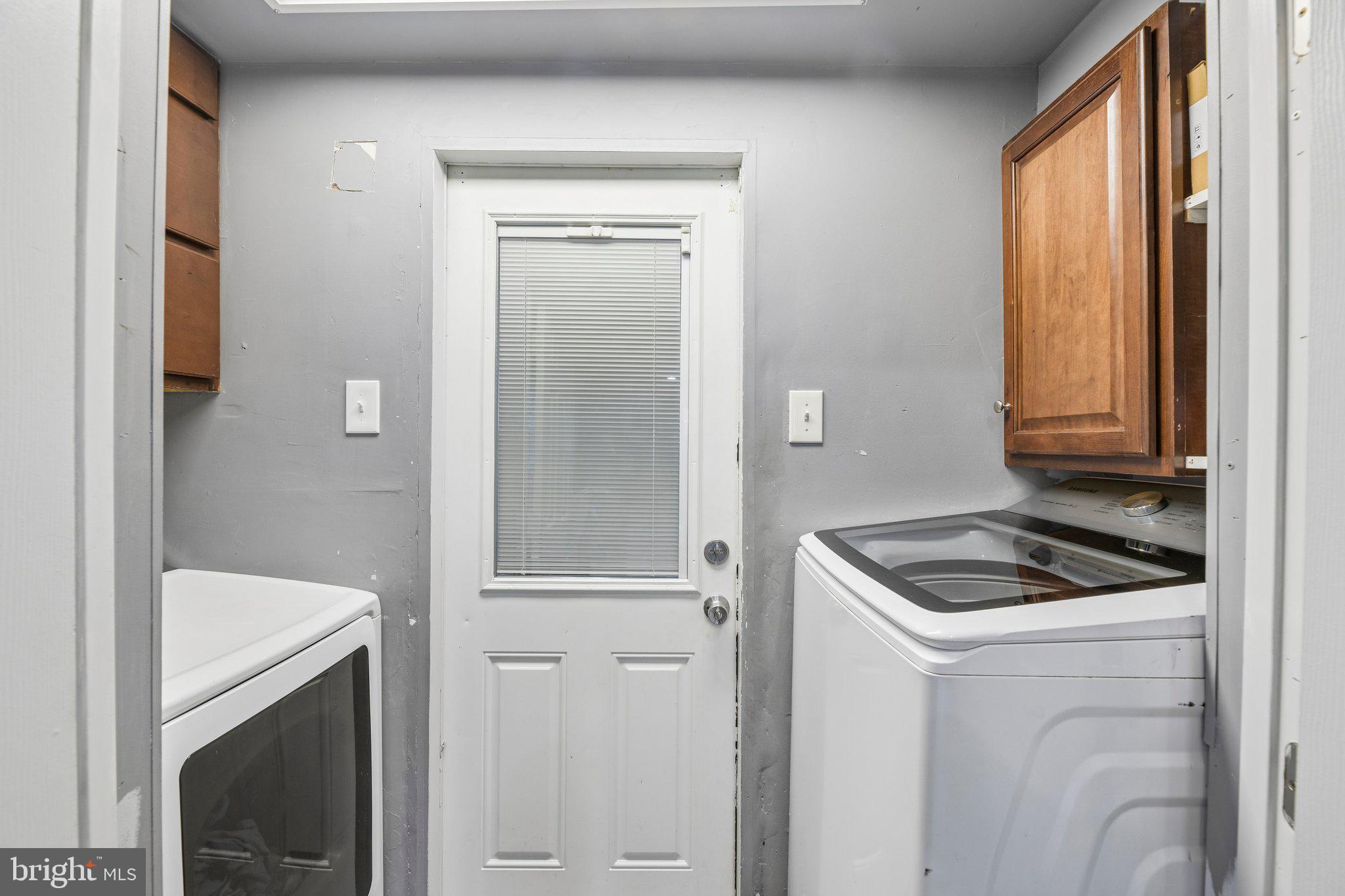 DISTRICT HEIGHTS - Residential