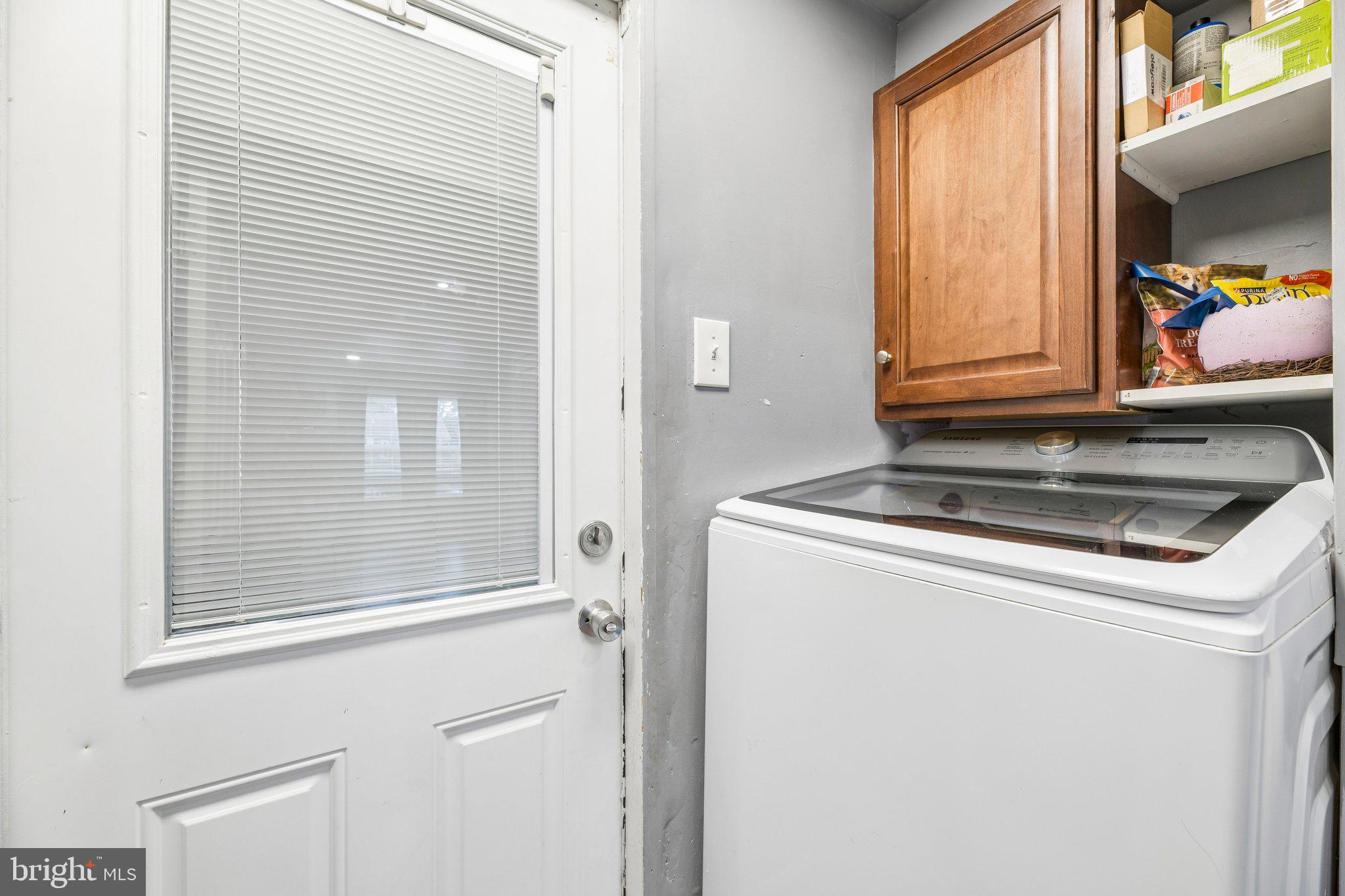 DISTRICT HEIGHTS - Residential