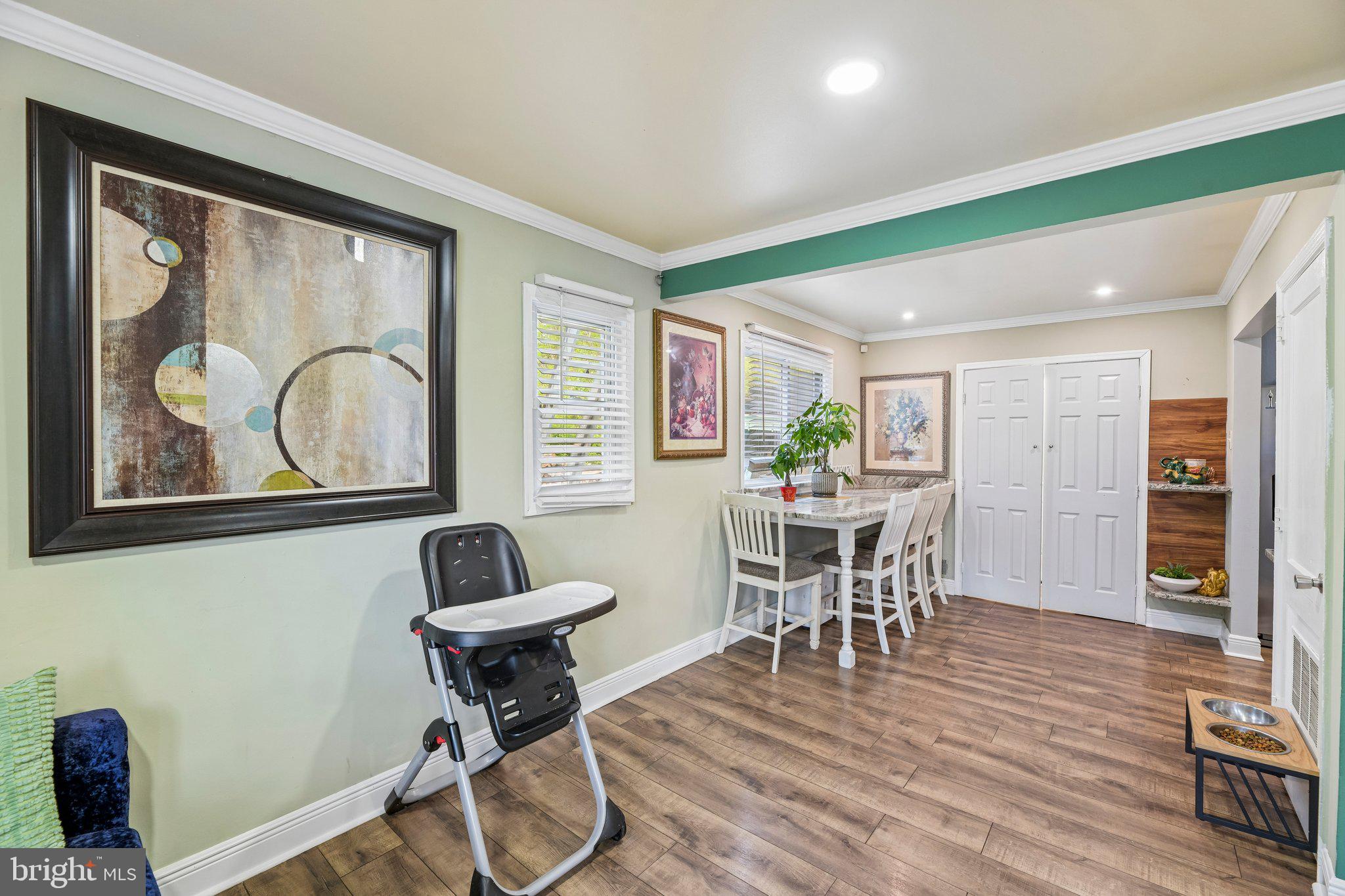 DISTRICT HEIGHTS - Residential