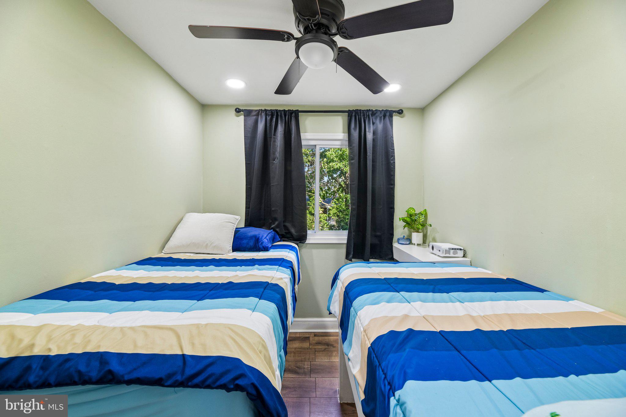 DISTRICT HEIGHTS - Residential