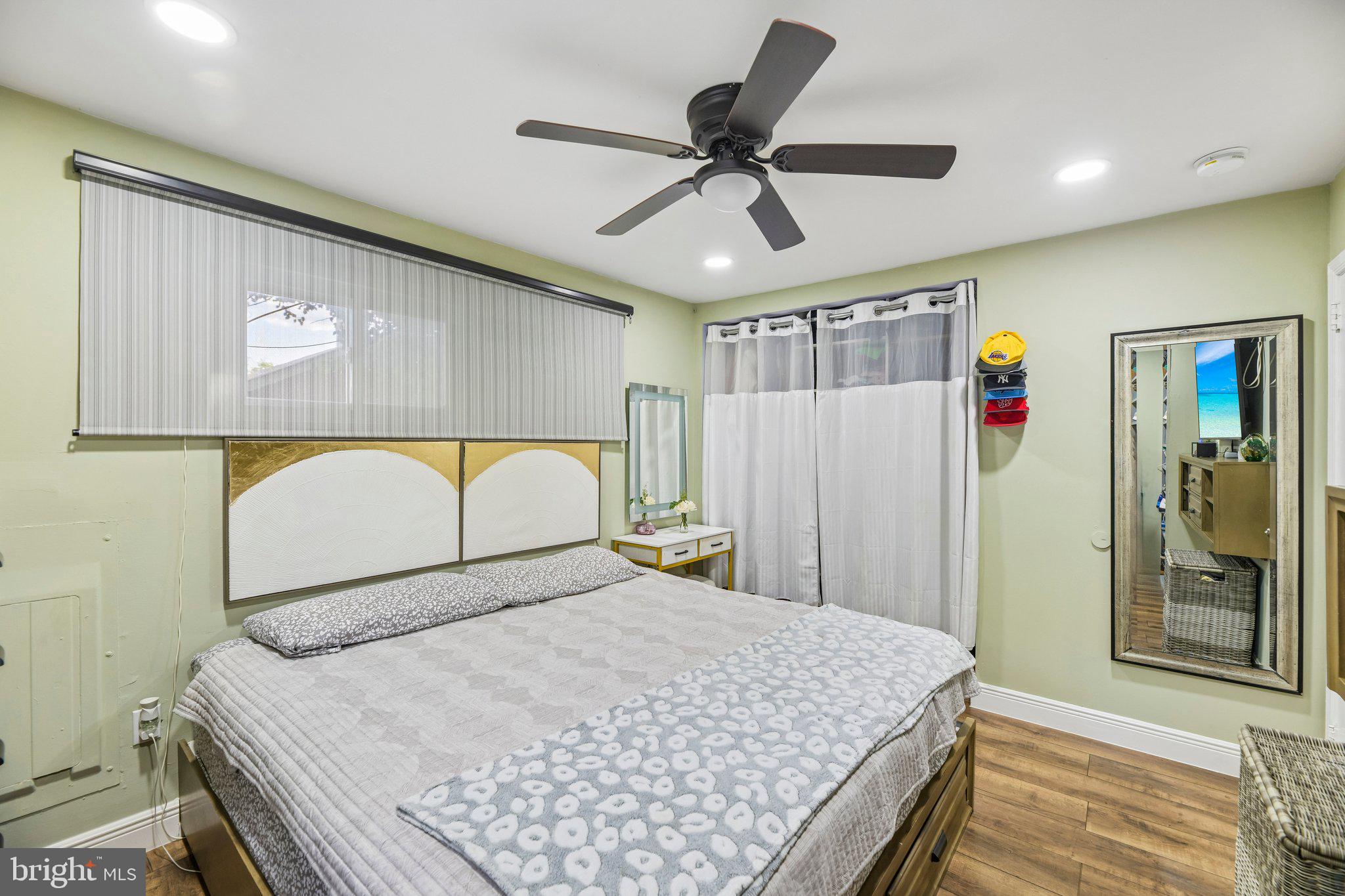 DISTRICT HEIGHTS - Residential