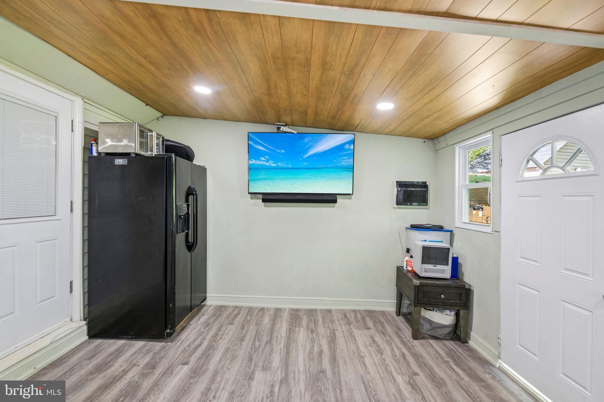 DISTRICT HEIGHTS - Residential