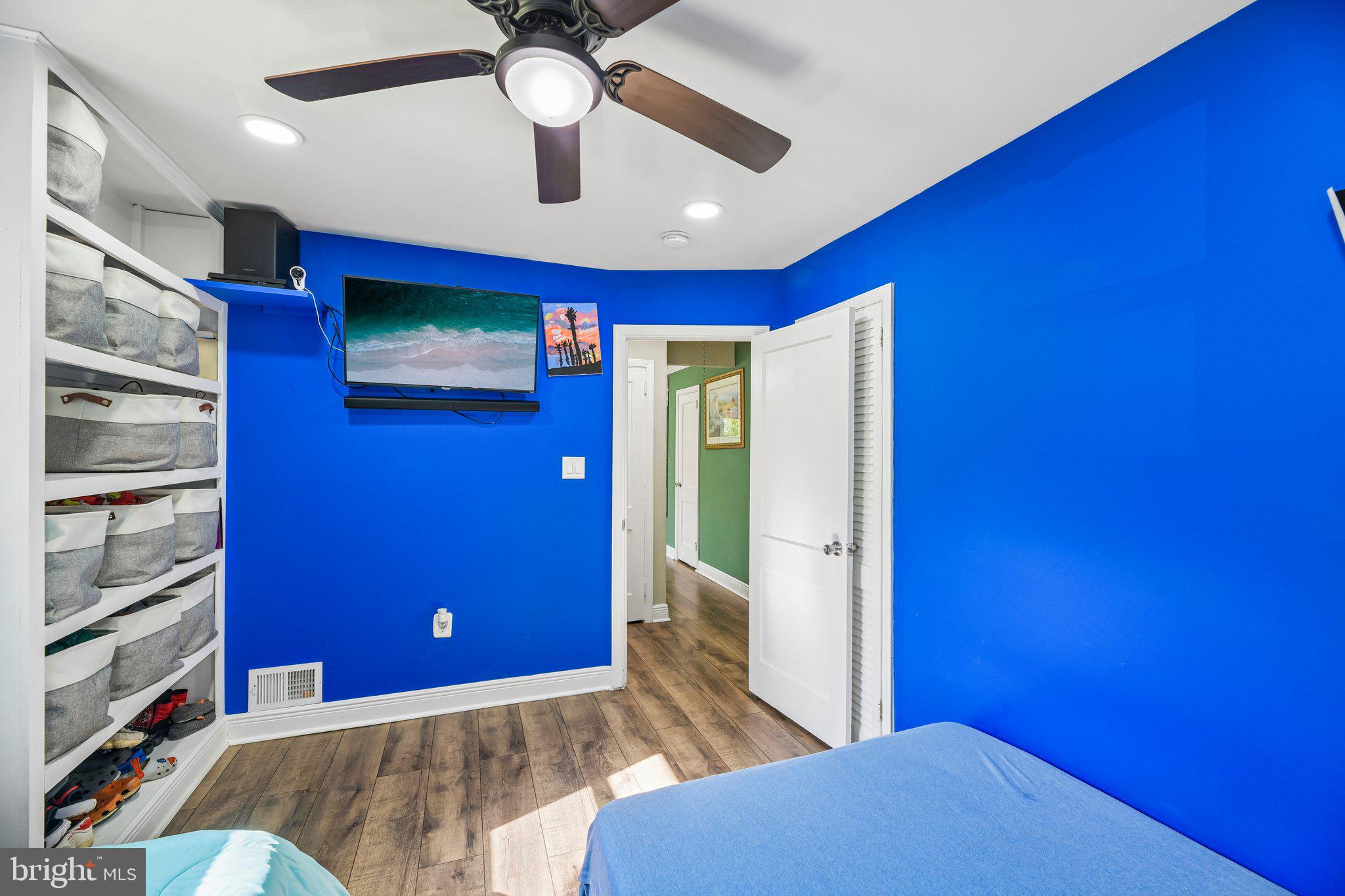 DISTRICT HEIGHTS - Residential