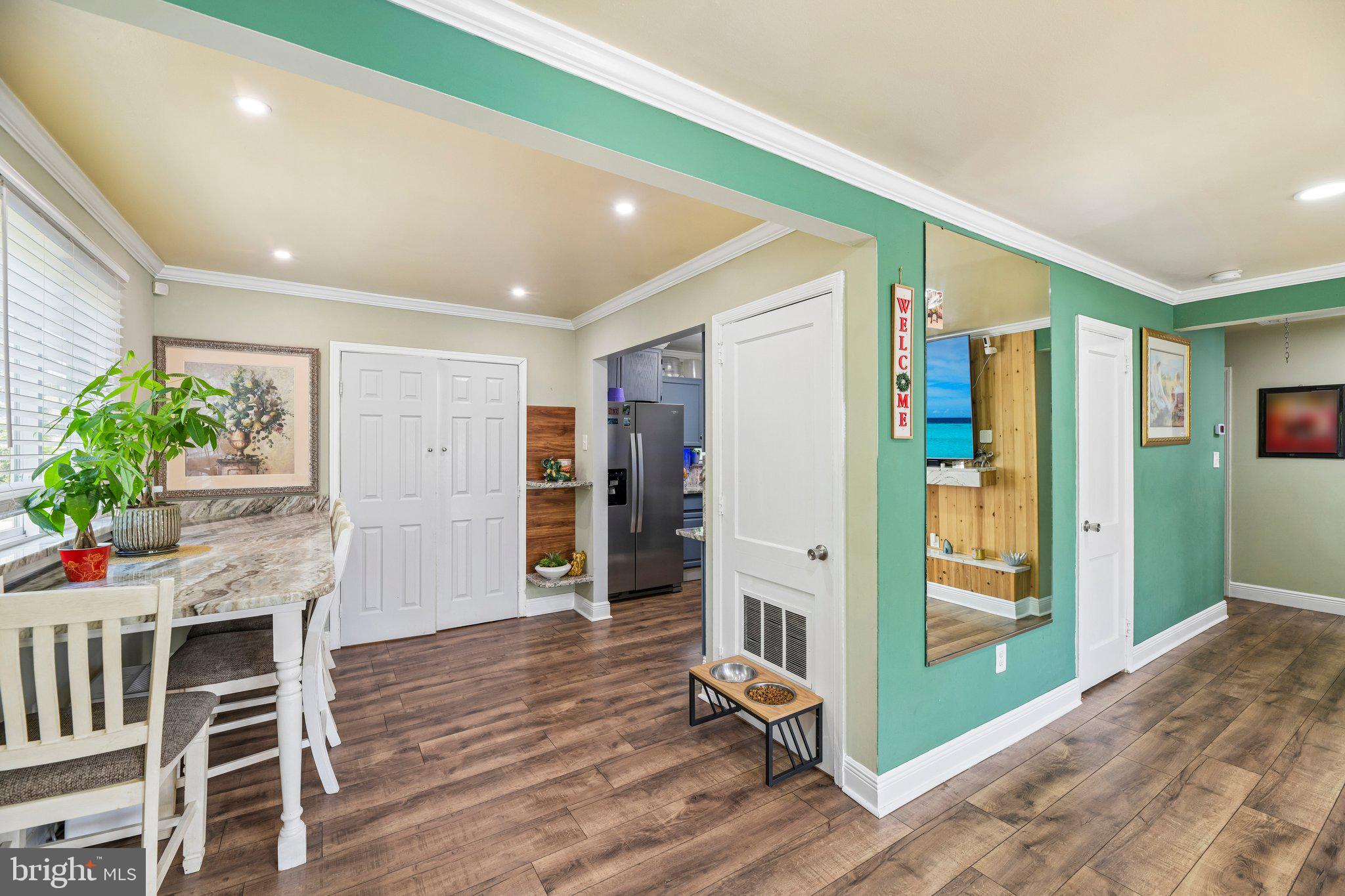 DISTRICT HEIGHTS - Residential