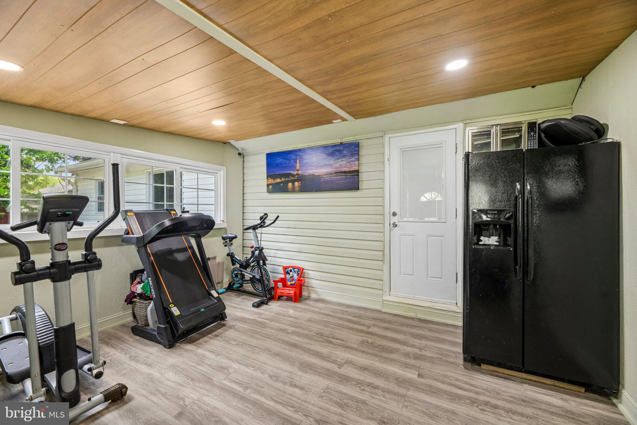 DISTRICT HEIGHTS - Residential