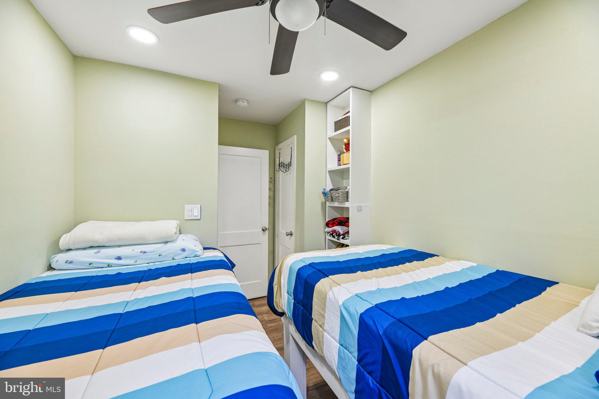 DISTRICT HEIGHTS - Residential