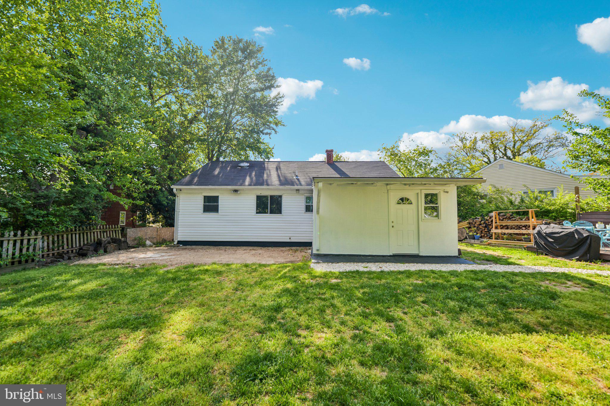 DISTRICT HEIGHTS - Residential