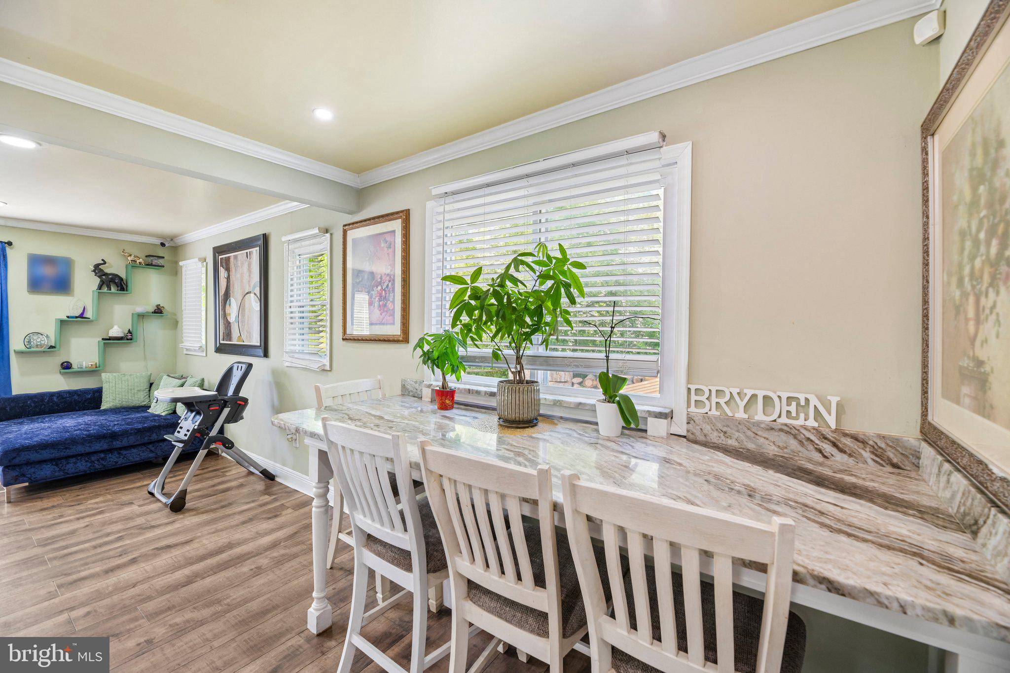 DISTRICT HEIGHTS - Residential