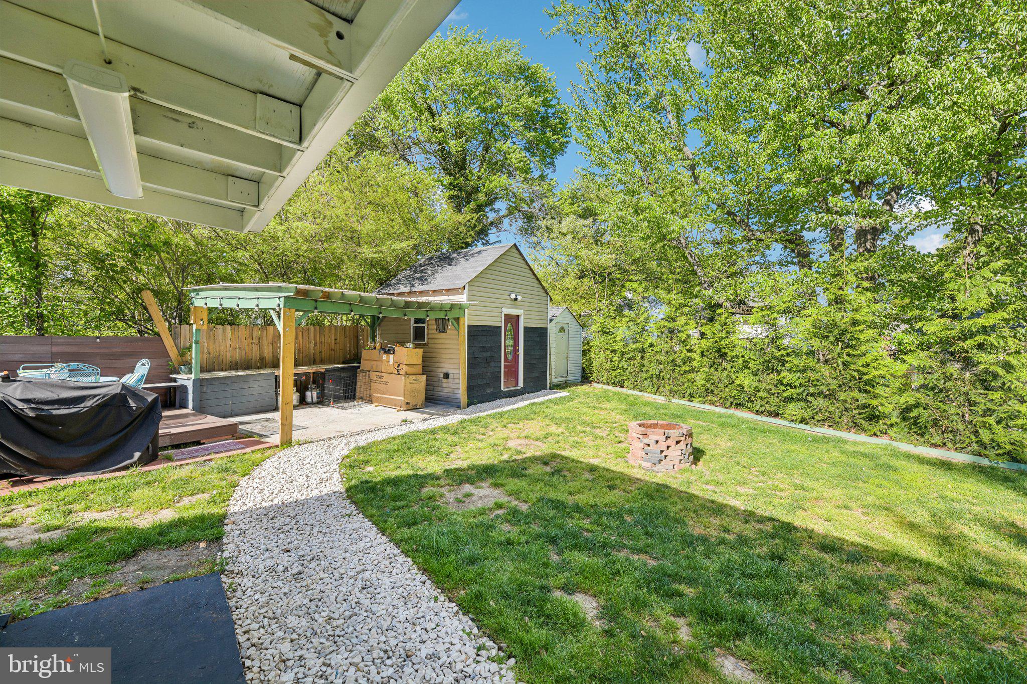 DISTRICT HEIGHTS - Residential